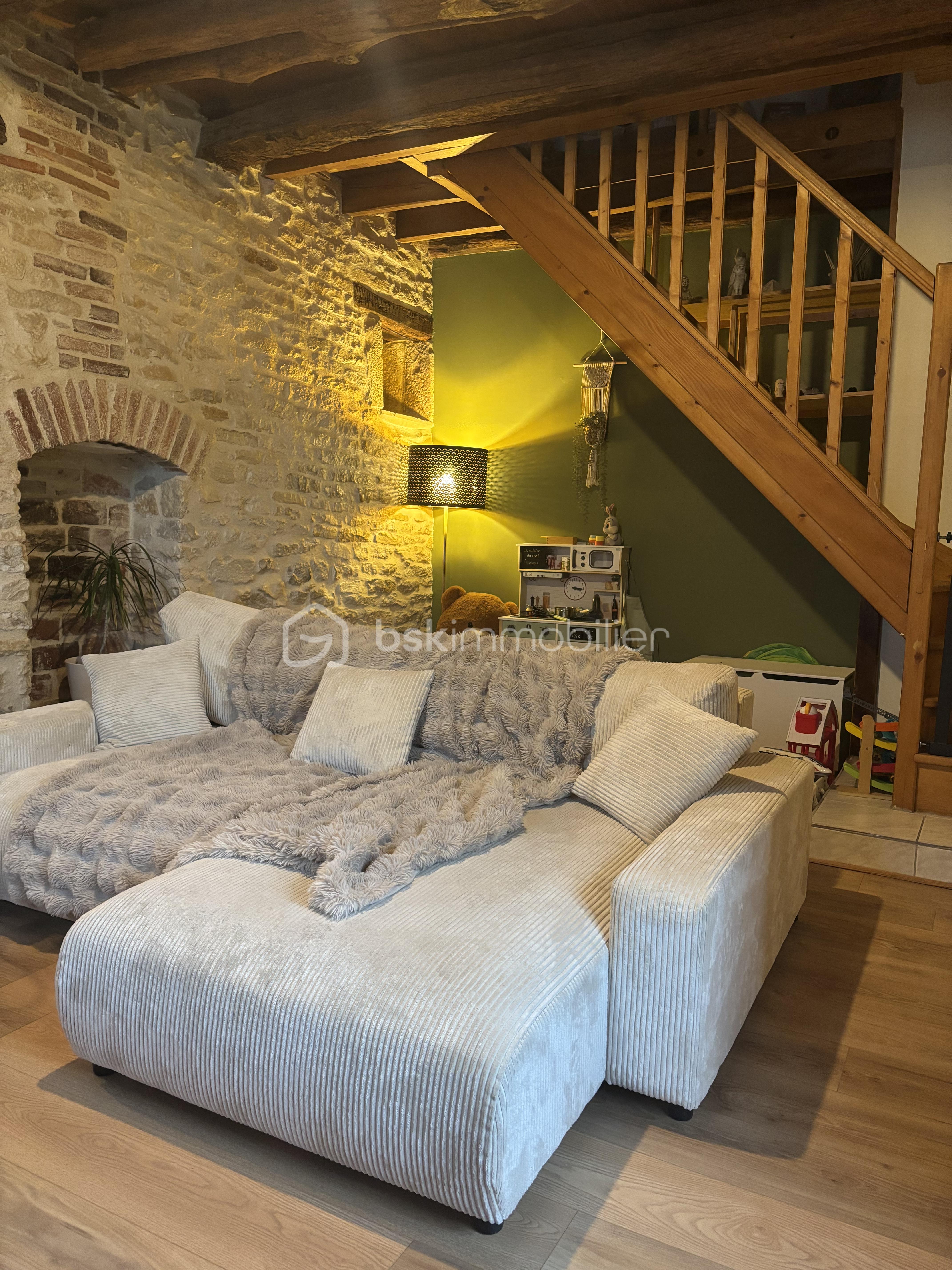 Maison ancienne de 109 m² - IMG_3776.jpg