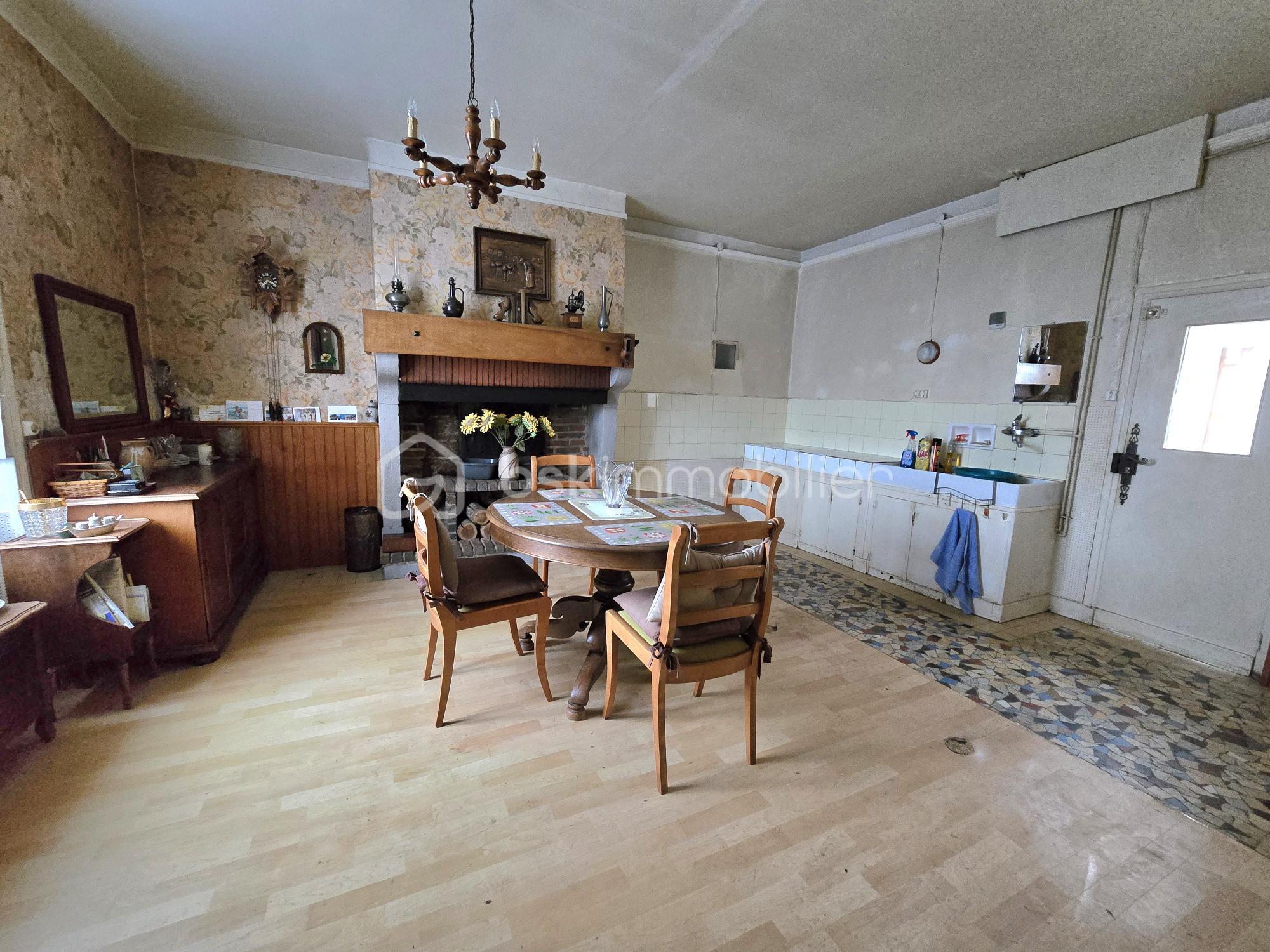 Maison de 95 m² - 20251124_125038.jpg