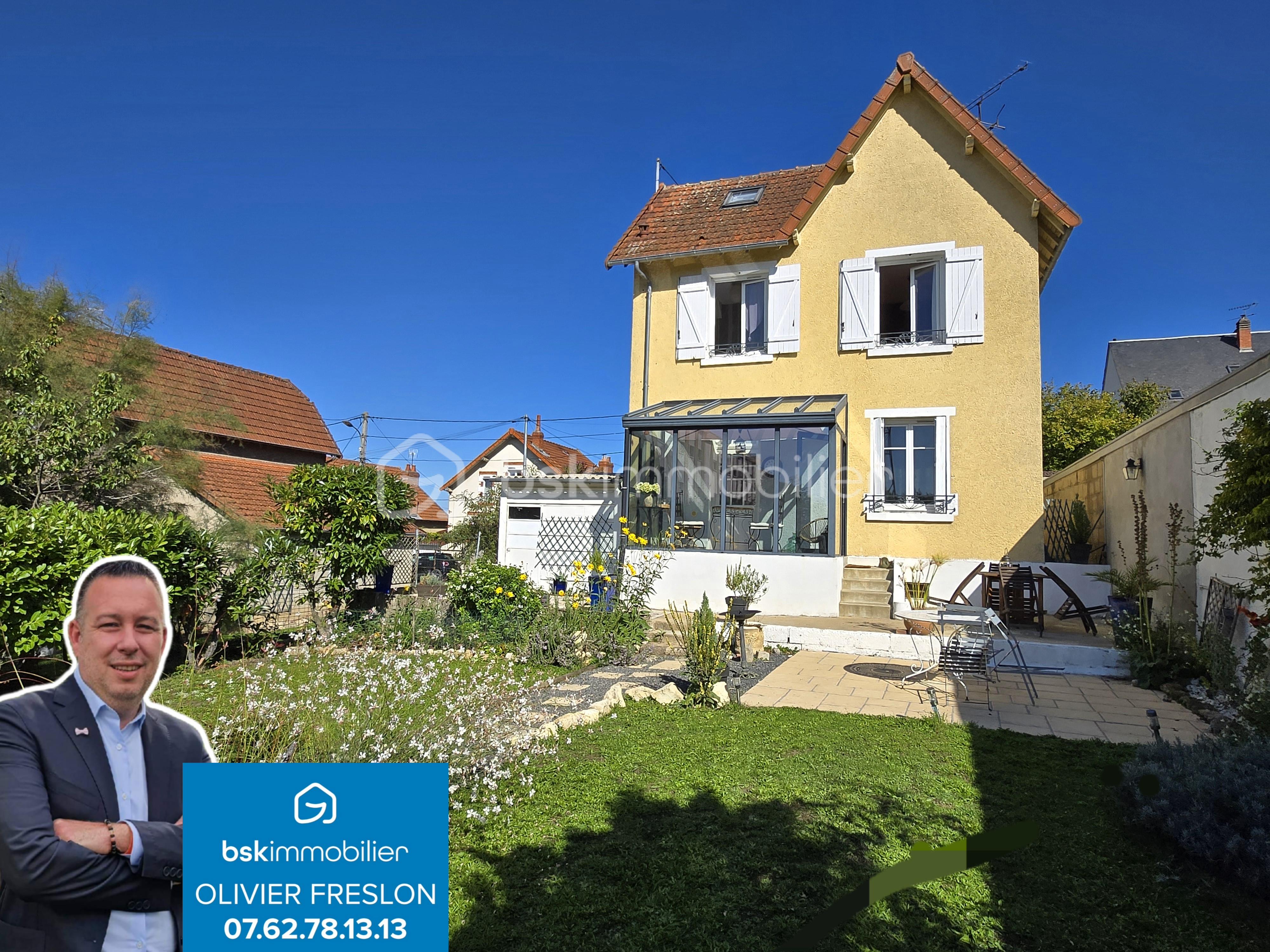 Maison de ville de 86 m² - 20250918_113042.jpg