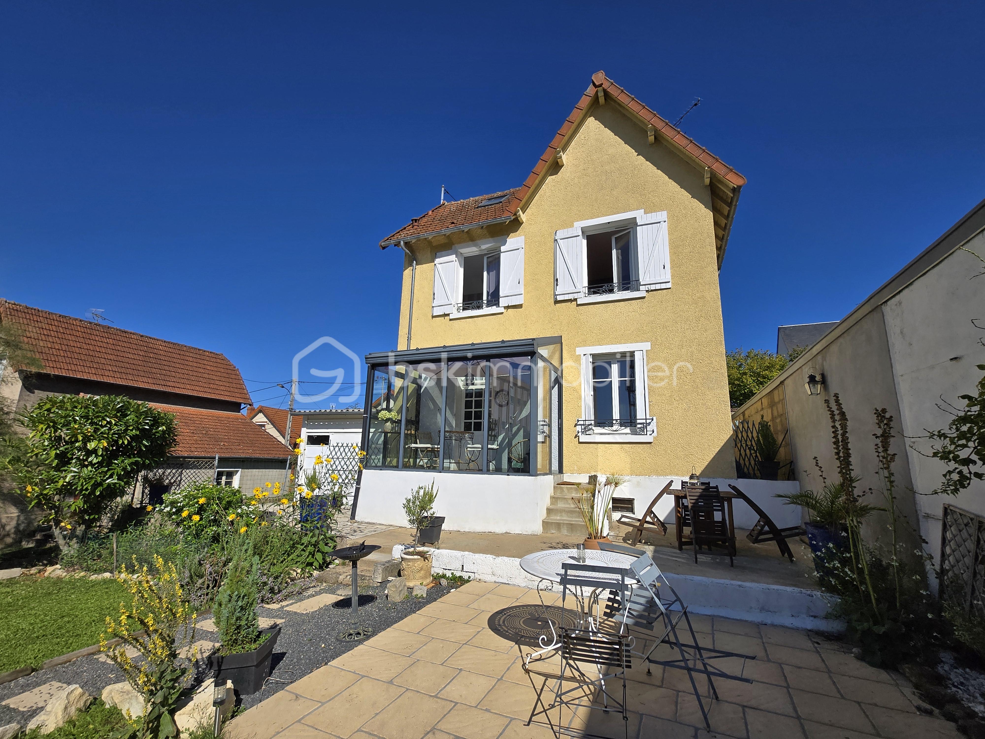 Maison de ville de 86 m² - 20250918_113051.jpg