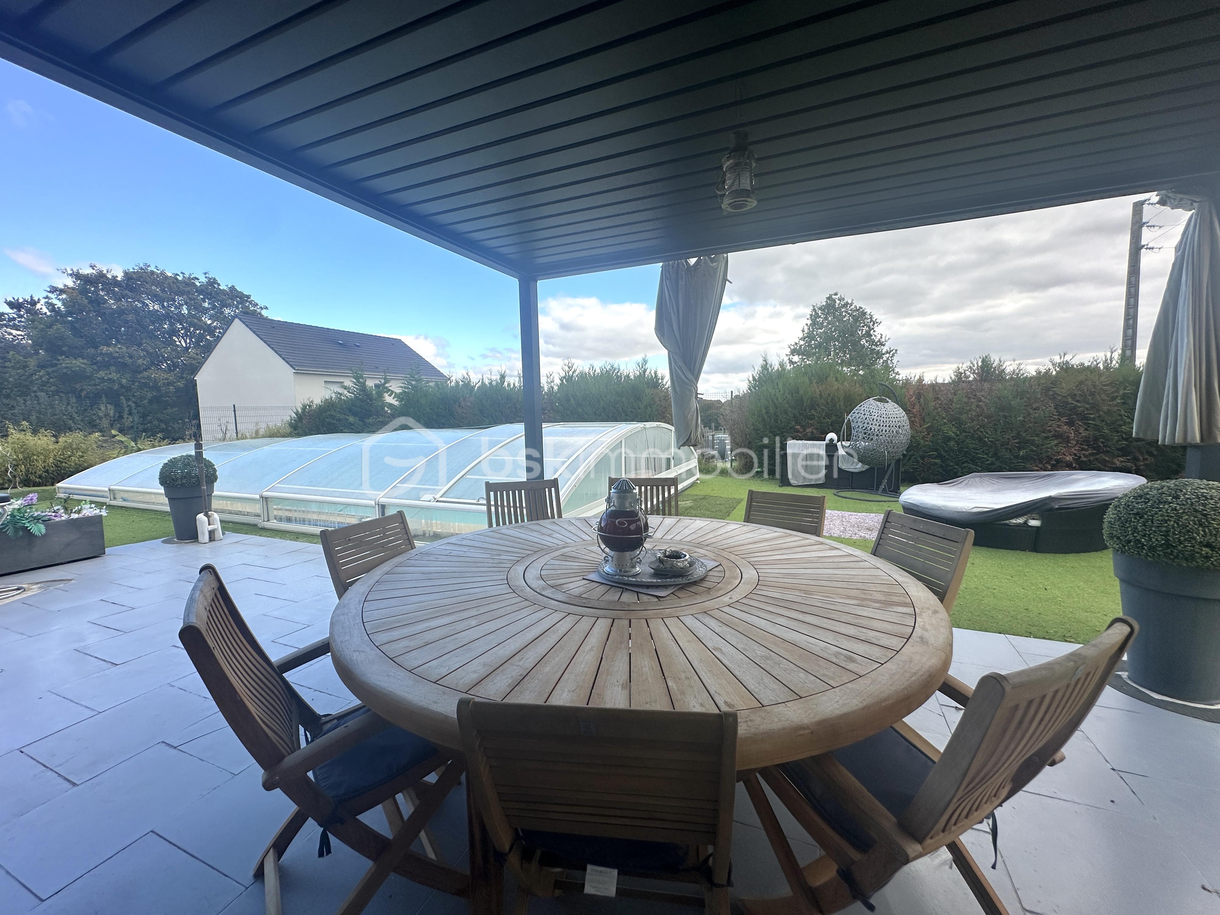 Maison de 150 m² - IMG_9106.jpg