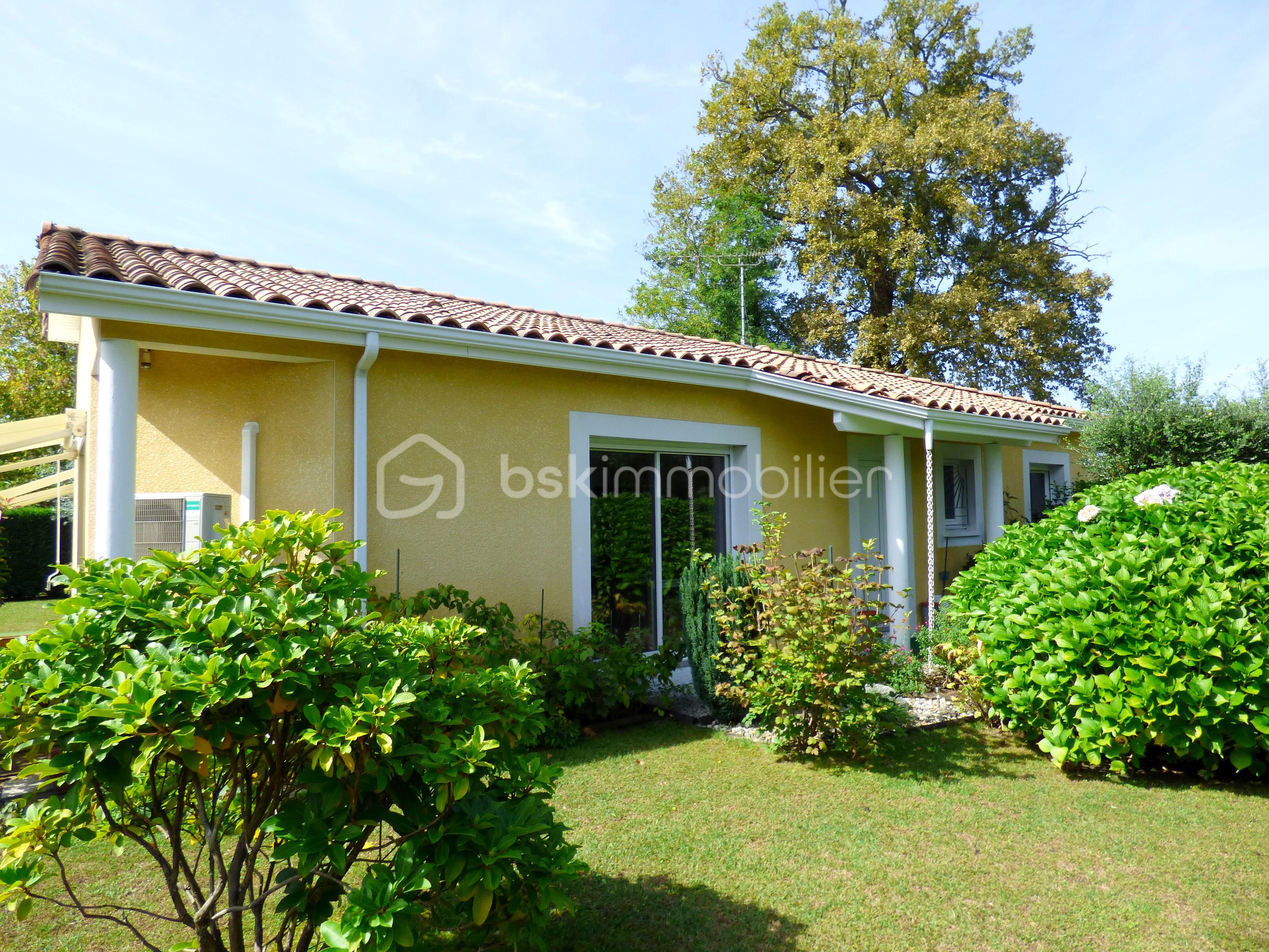 Maison contemporaine de 102 m² - MAISON.JPG
