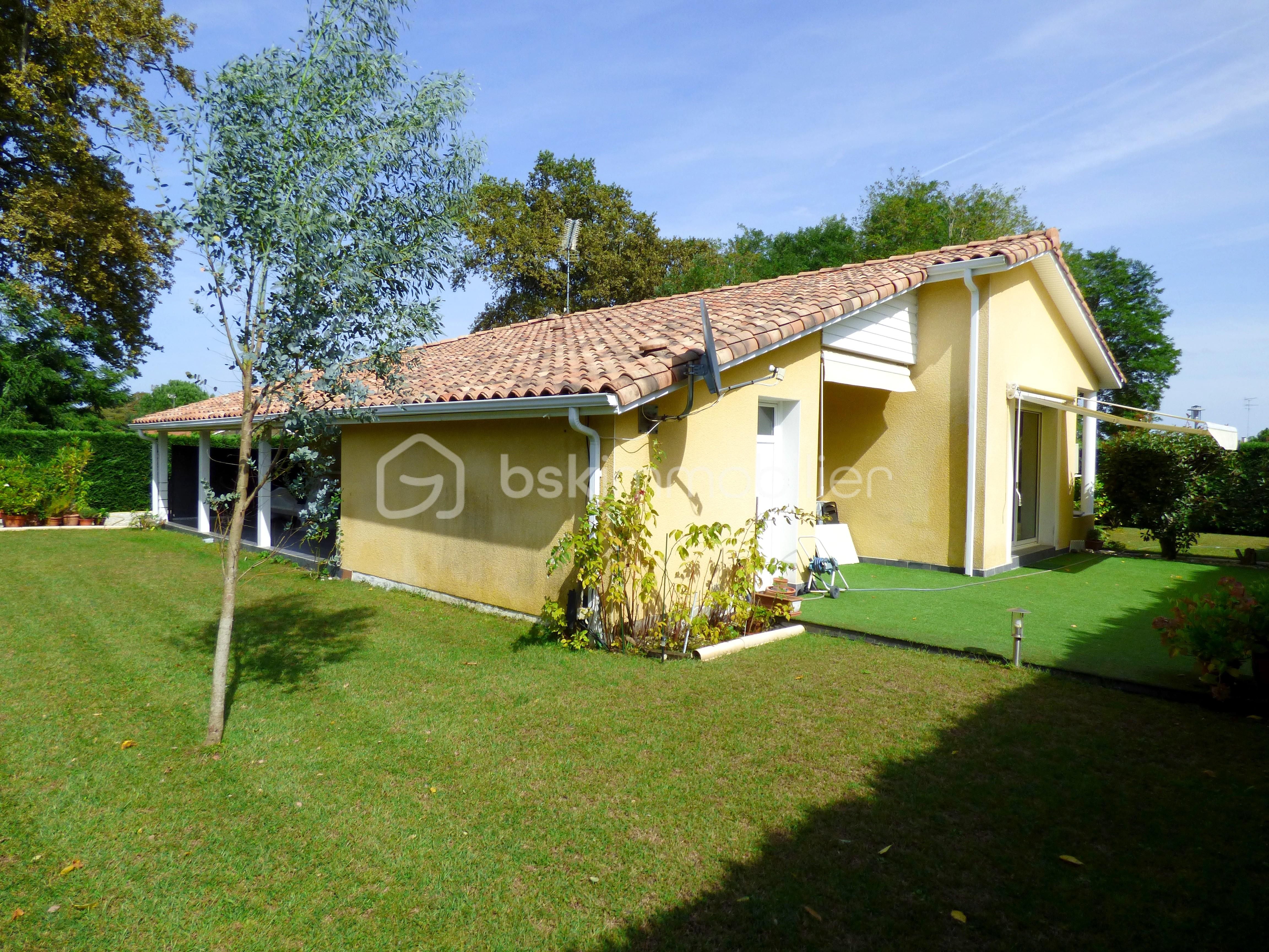 Maison contemporaine de 102 m² - MAISON 2.JPG