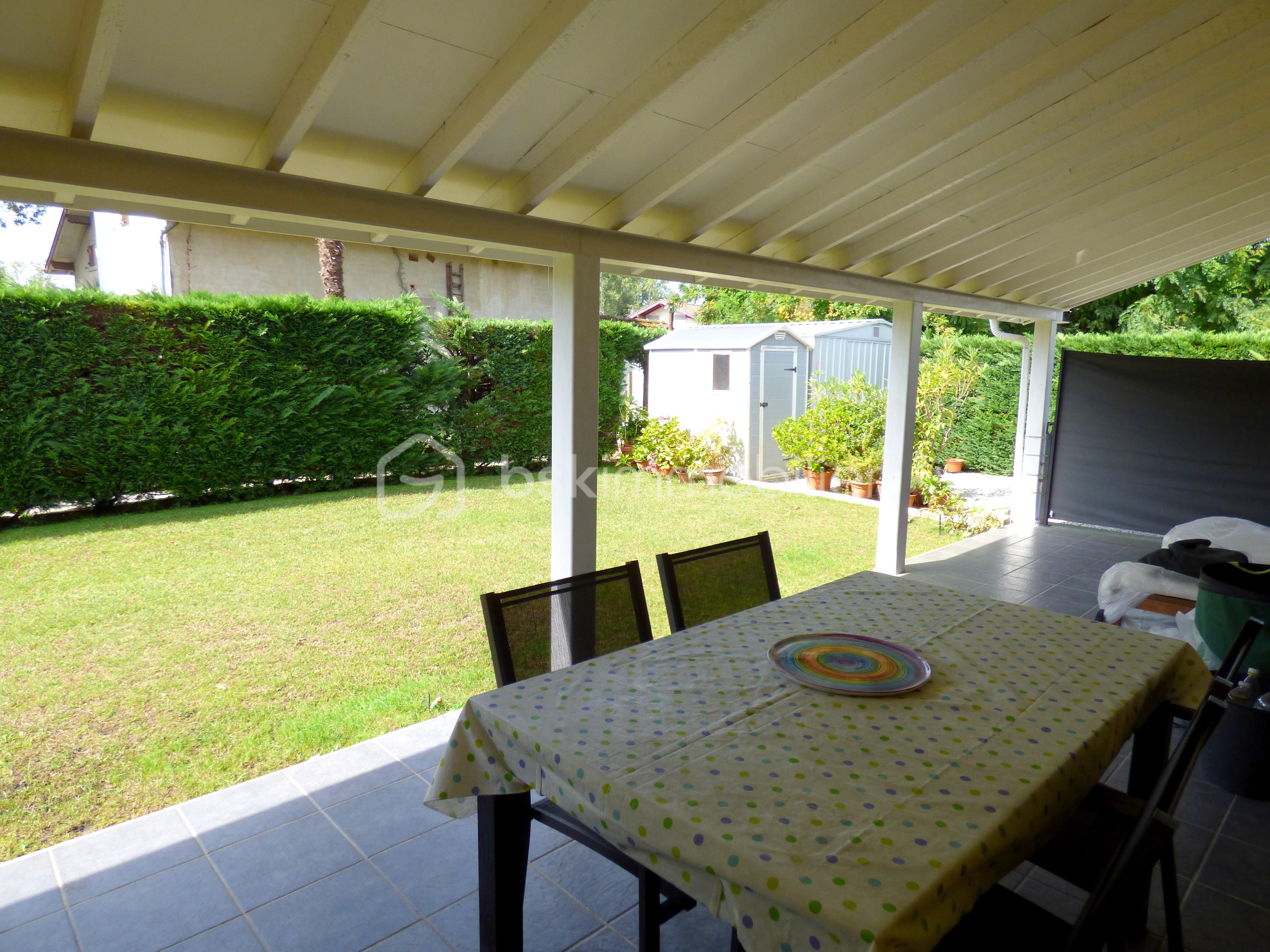 Maison contemporaine de 102 m² - TERRASSE.JPG