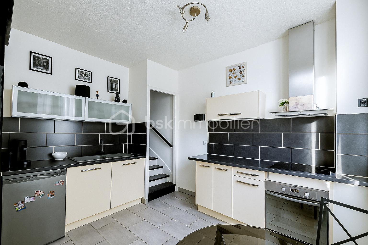 Maison de 68 m² - CUISINE.JPG