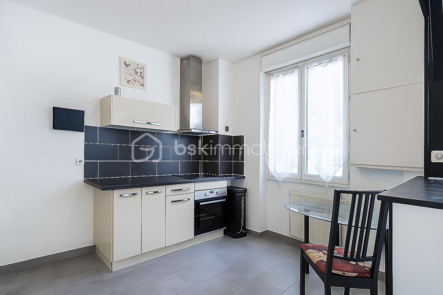Maison de 68 m² - CUISINE 2.JPG