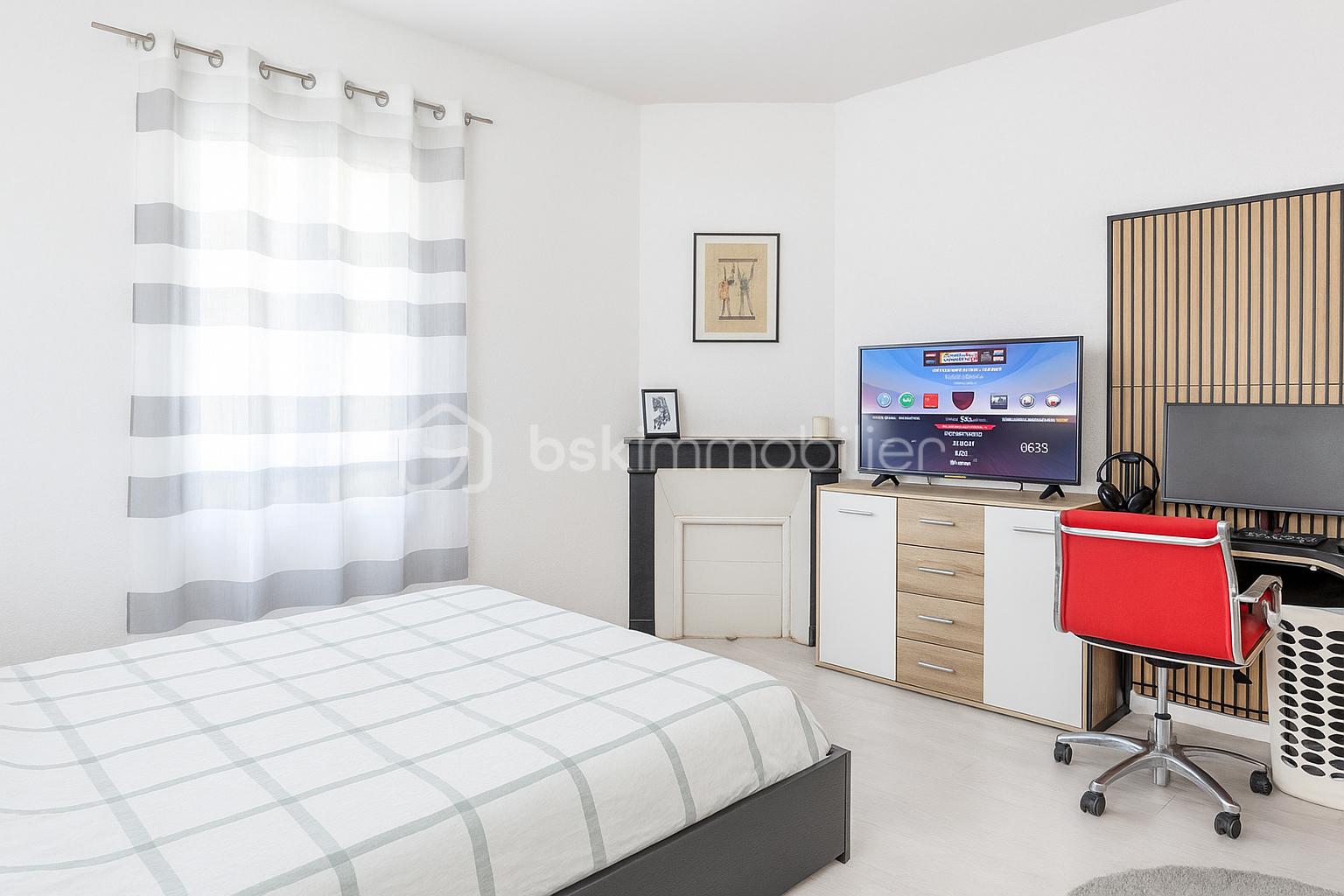 Maison de 68 m² - CHAMBRE 3.JPG