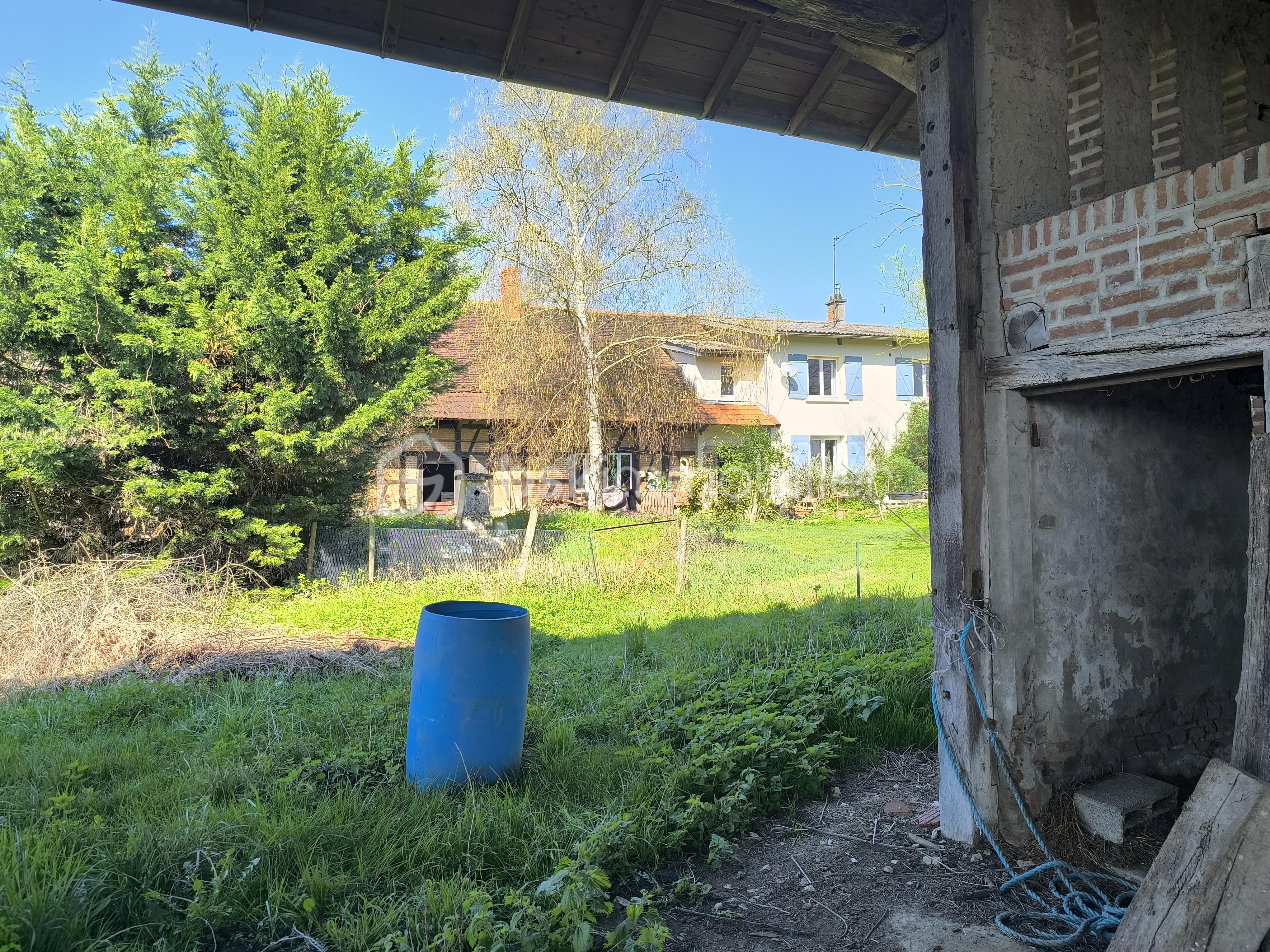 MAISON A VENDRE LA CHAPELLE- THECLE-0.jpg