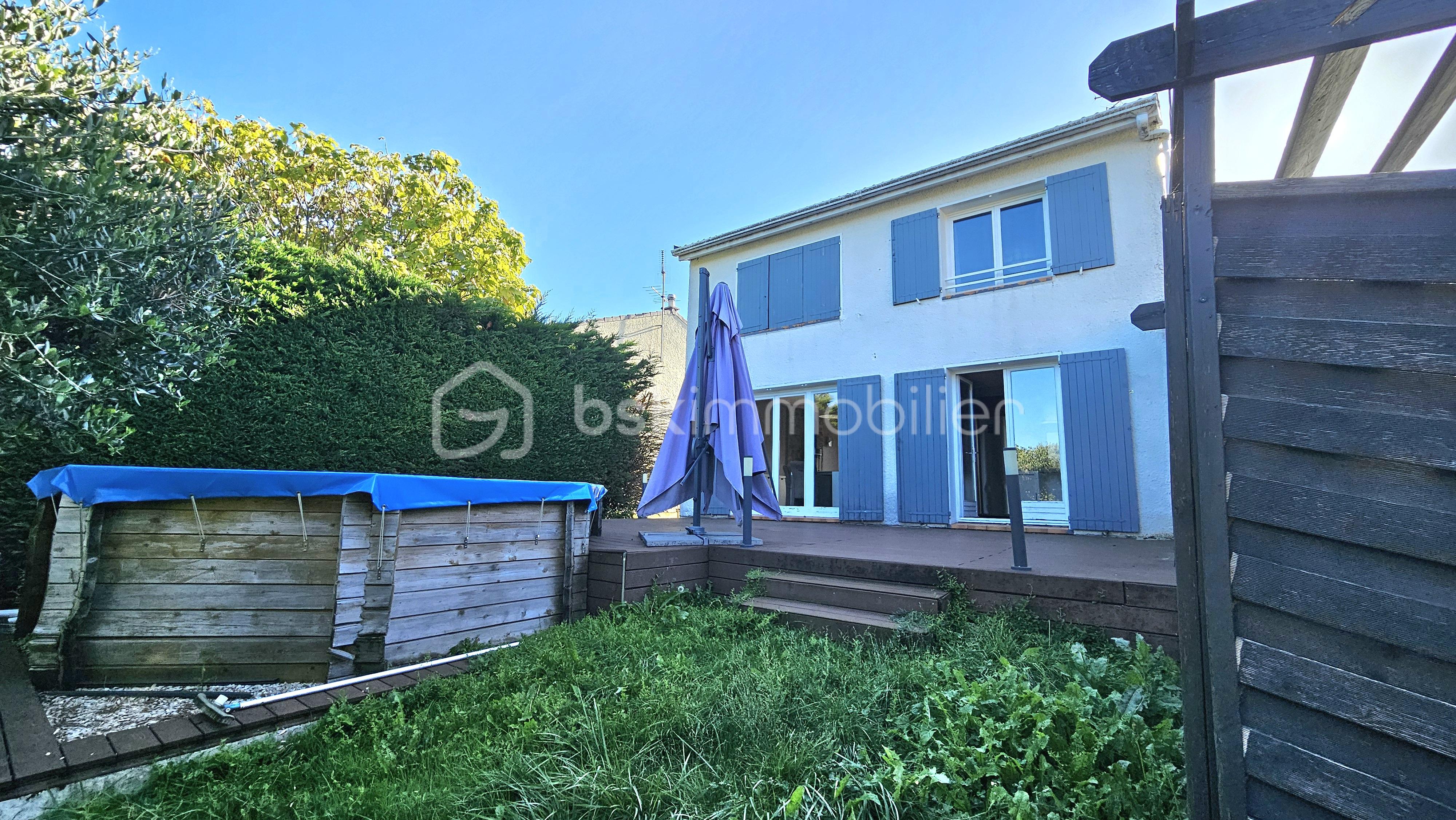 Maison traditionnelle de 118 m² - 20250909_100243.jpg