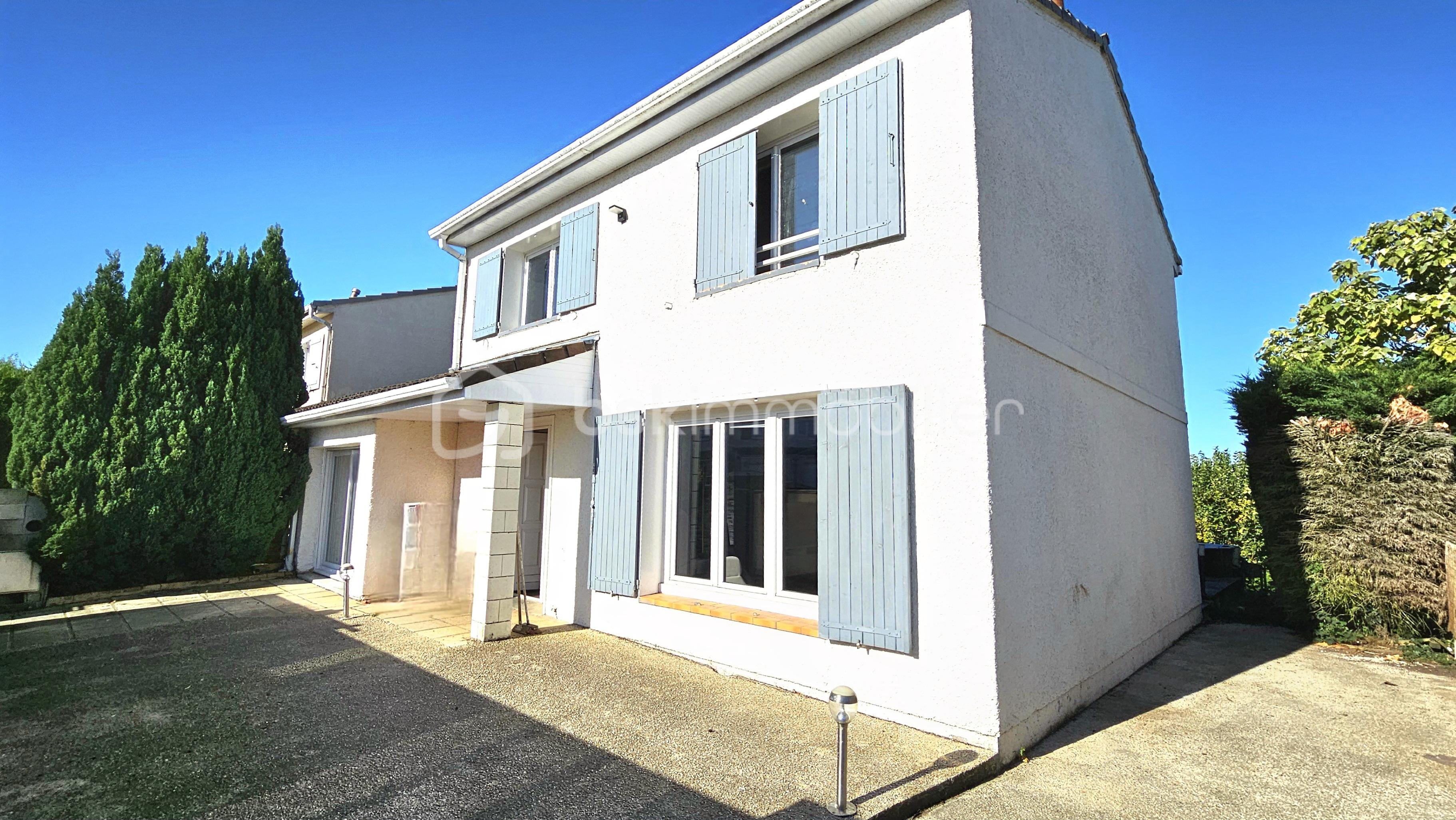 Maison traditionnelle de 118 m² - 20250909_100609.jpg