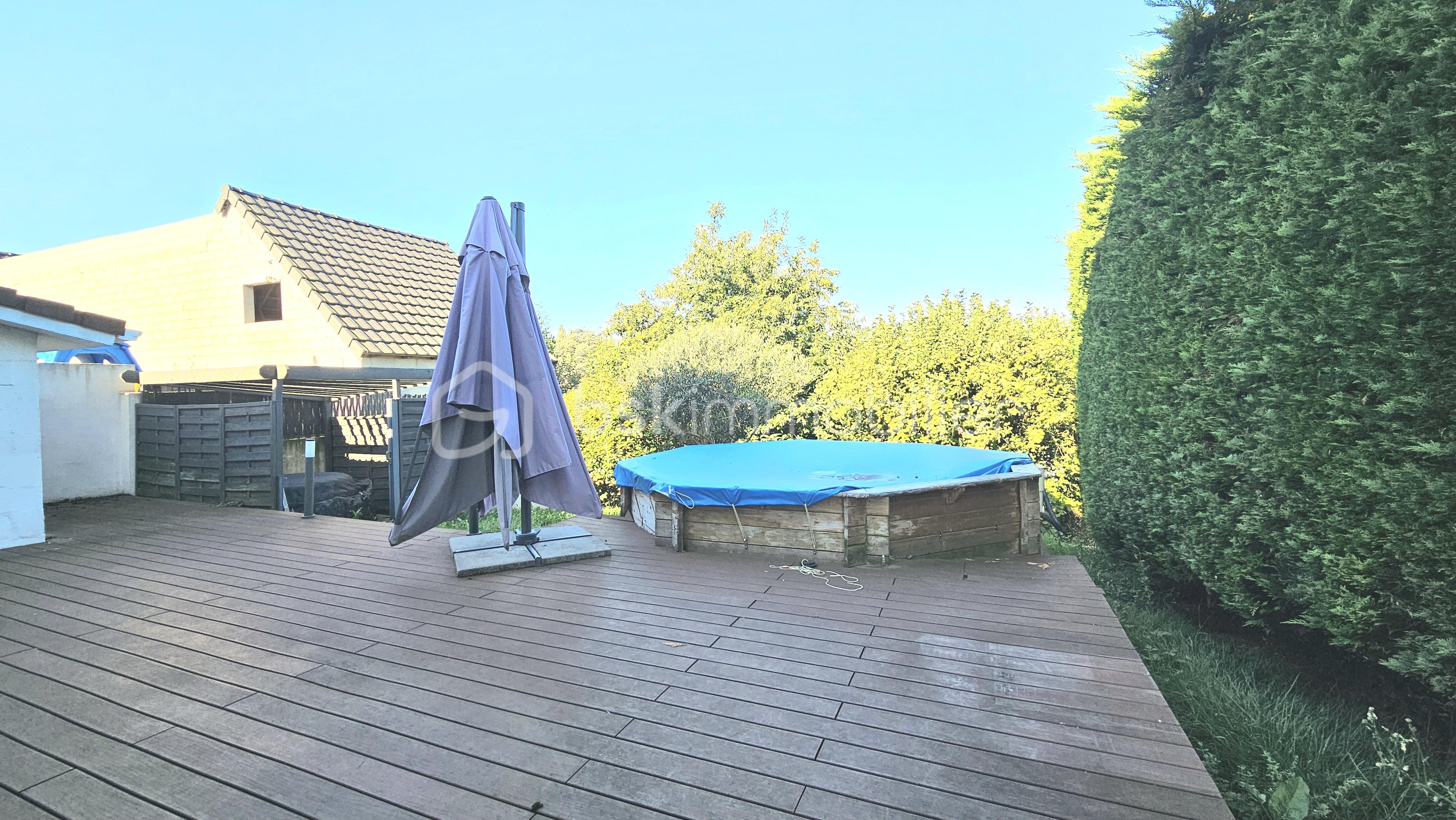 Maison traditionnelle de 118 m² - 20250909_095952.jpg