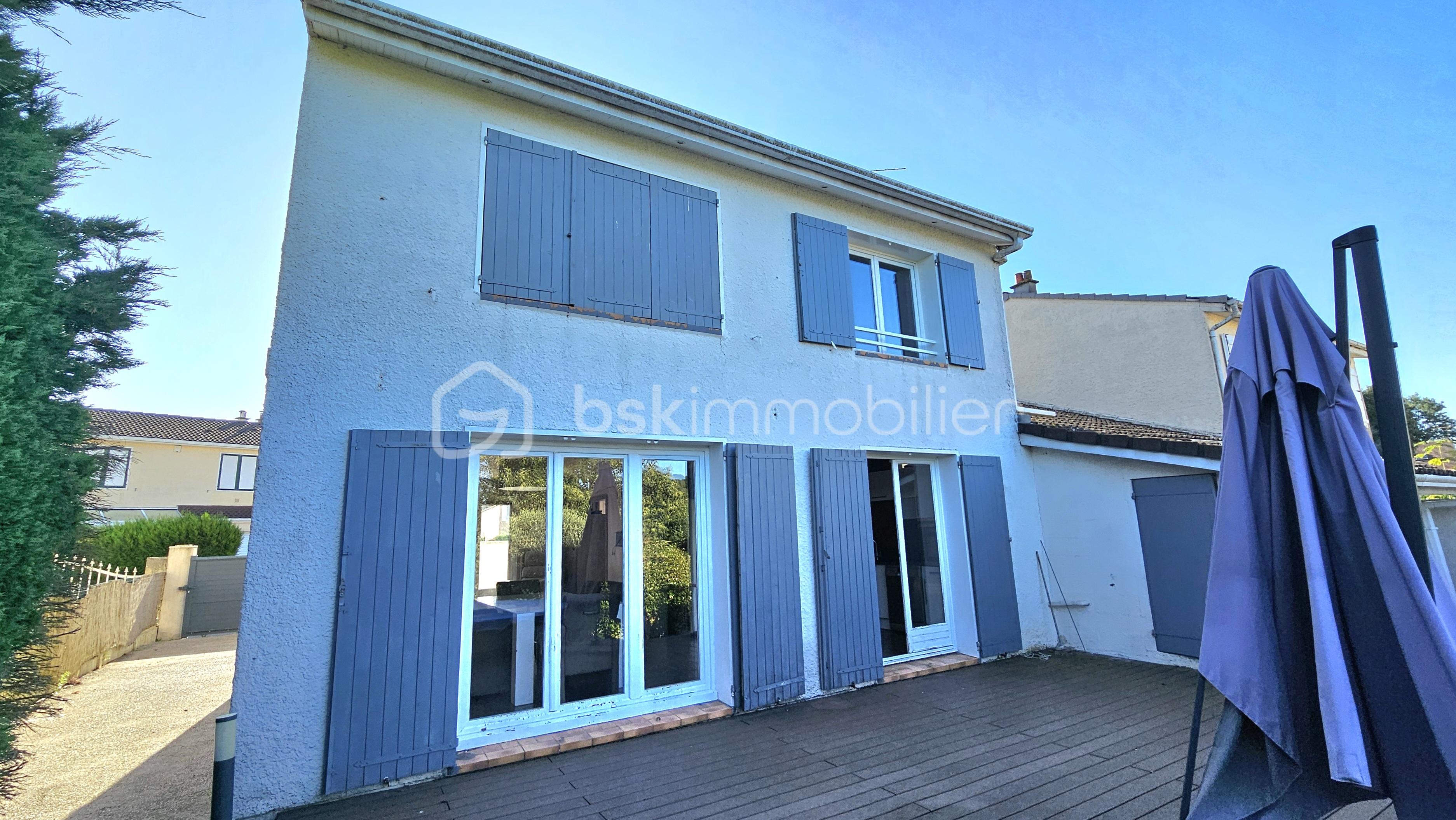 Maison traditionnelle de 118 m² - 20250909_100340.jpg