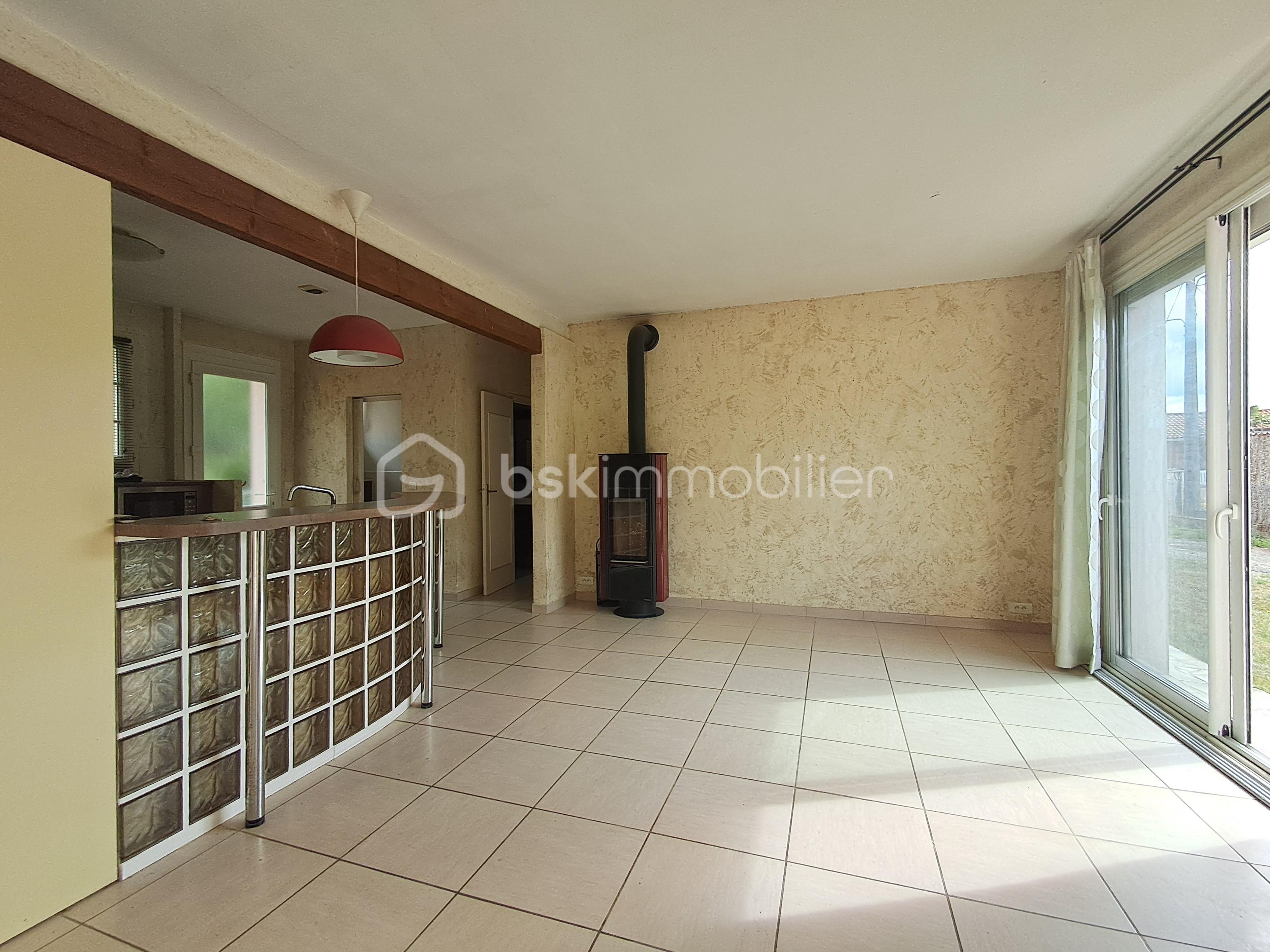 Maison de 90 m² - 20250802_105104.jpg