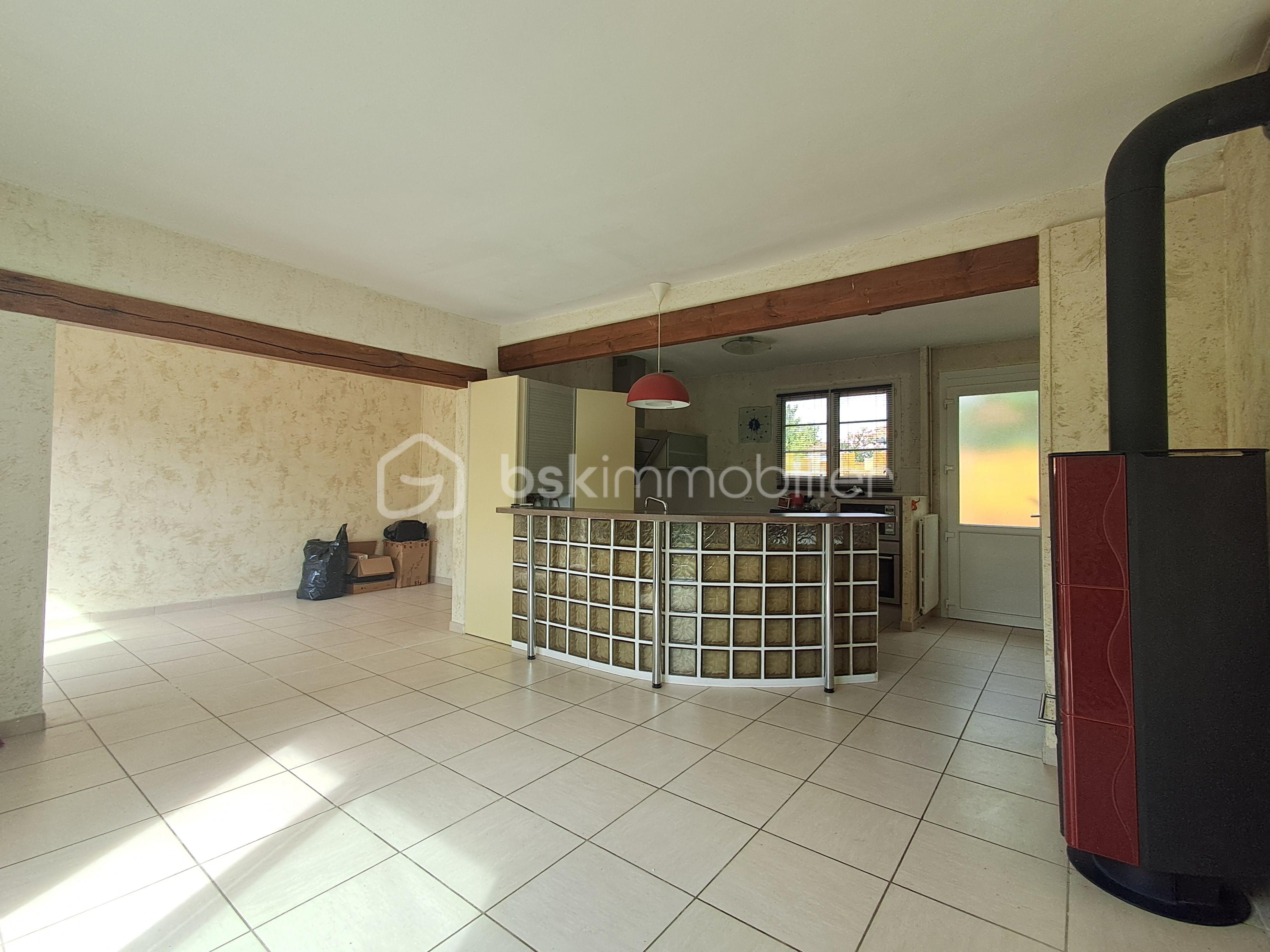 Maison de 90 m² - 20250802_105115.jpg
