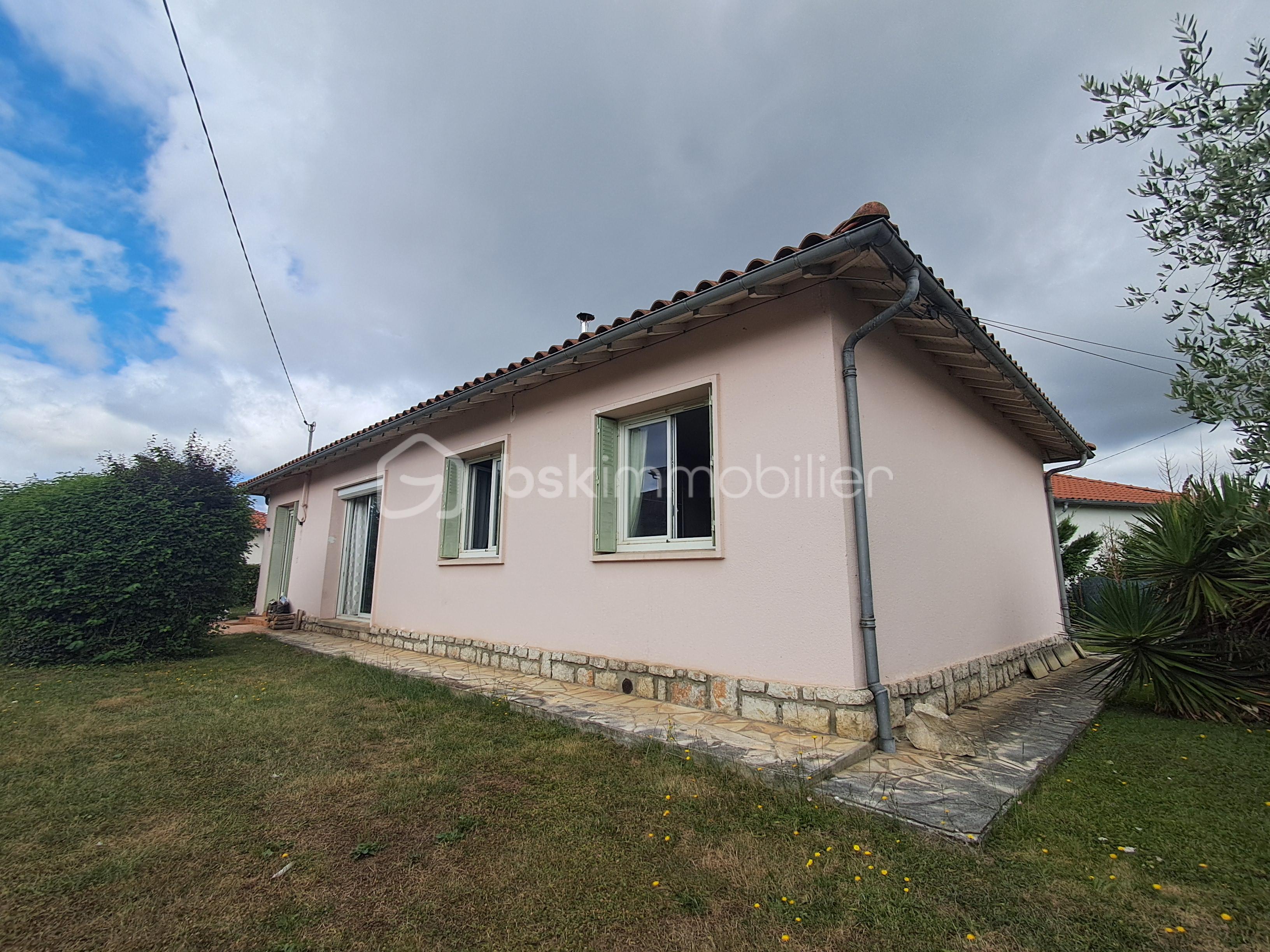 Maison de 90 m² - 20250802_105527.jpg