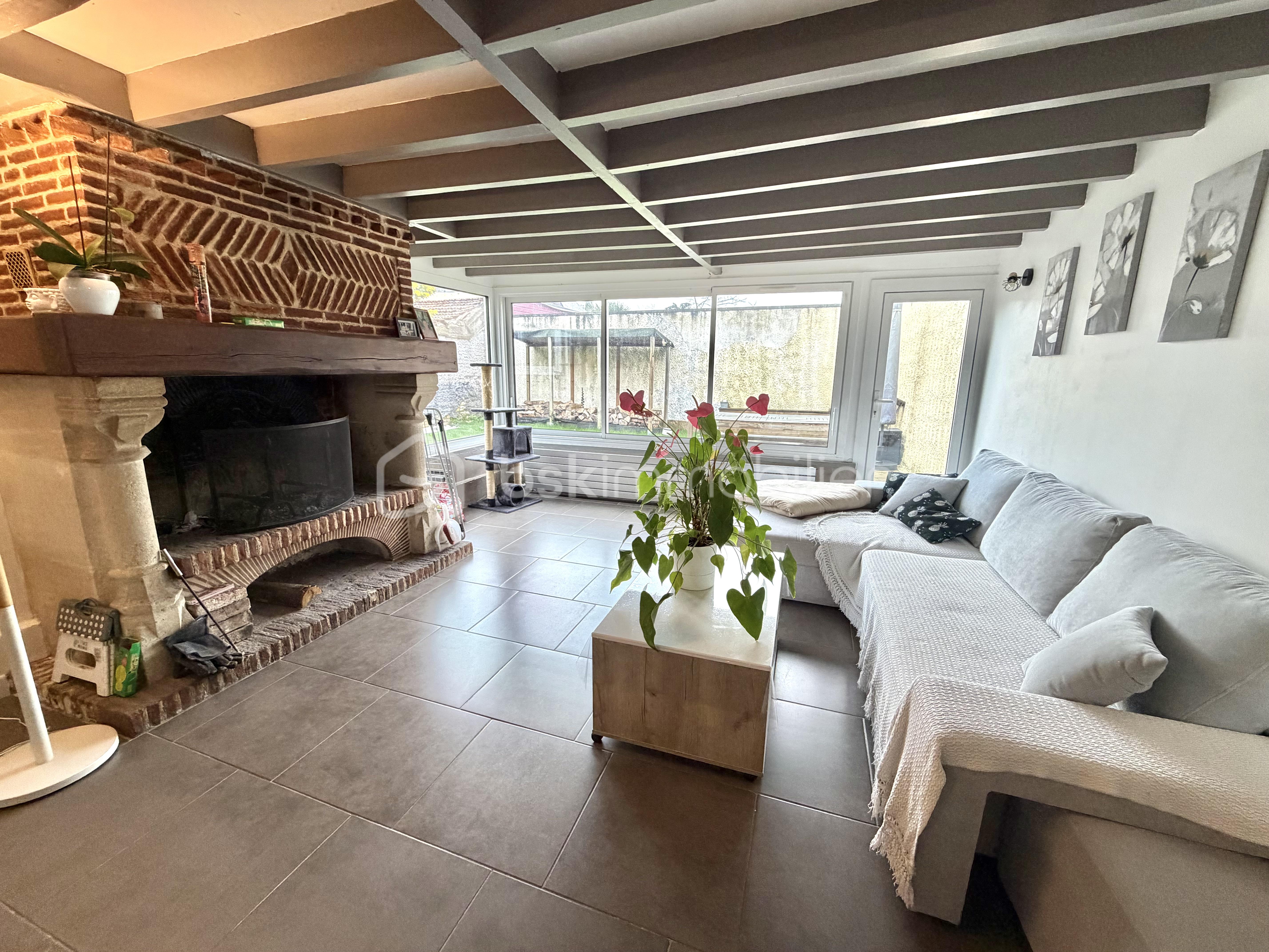 Maison de 114 m² - IMG_4390.jpeg