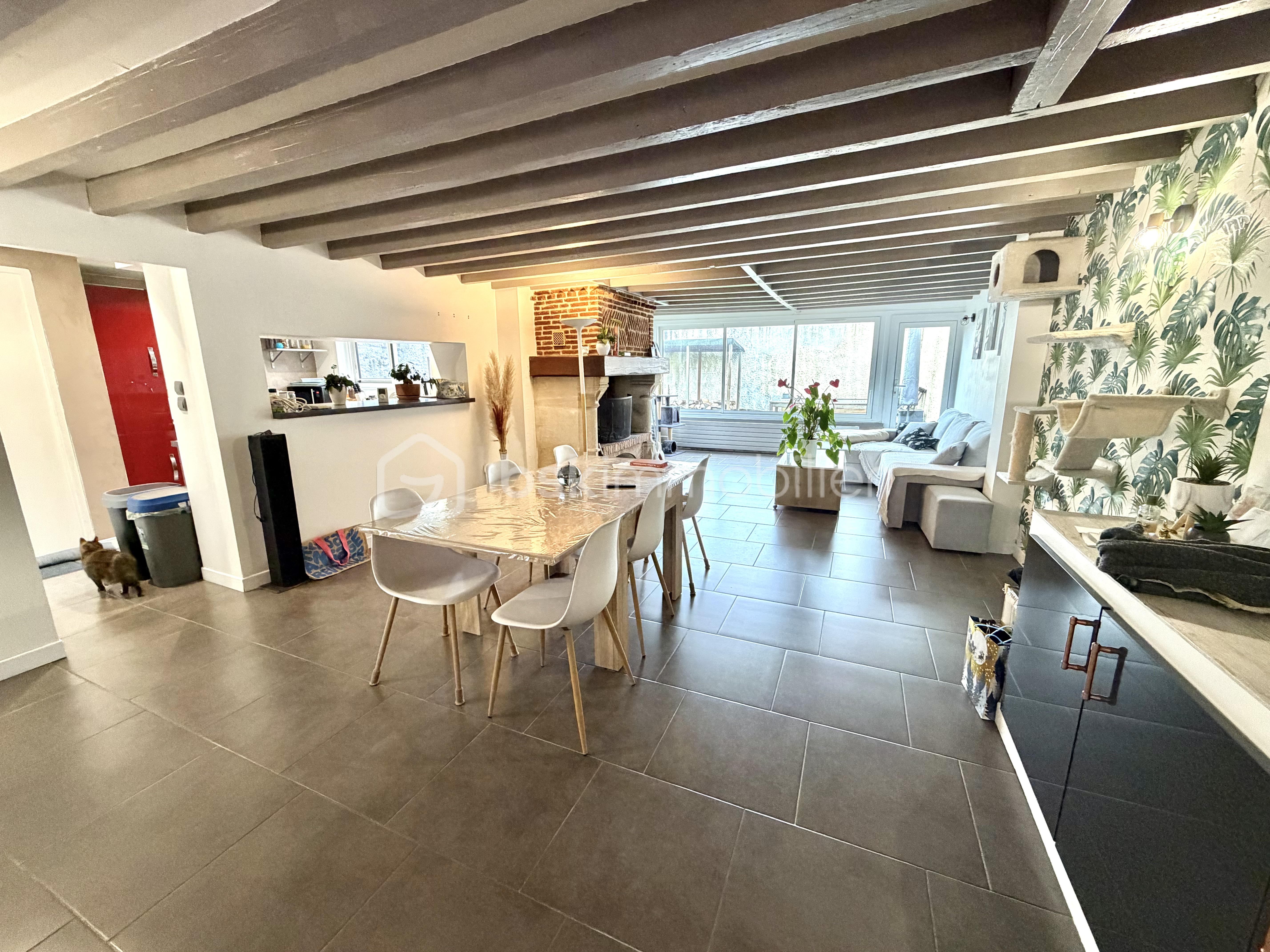 Maison de 114 m² - IMG_4397.jpeg