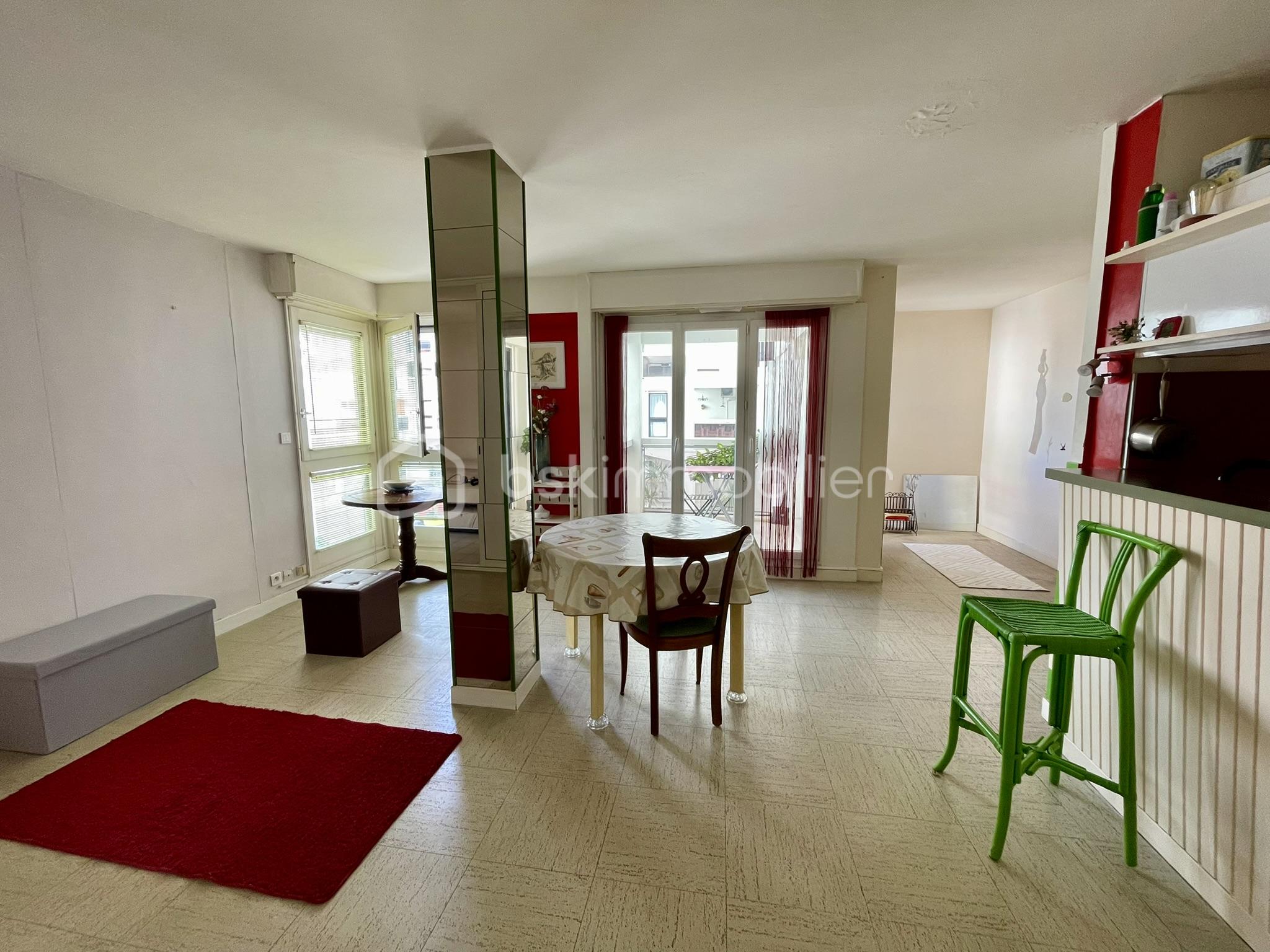 Appartement de 43,08 m² - IMG_8613 (4).JPEG