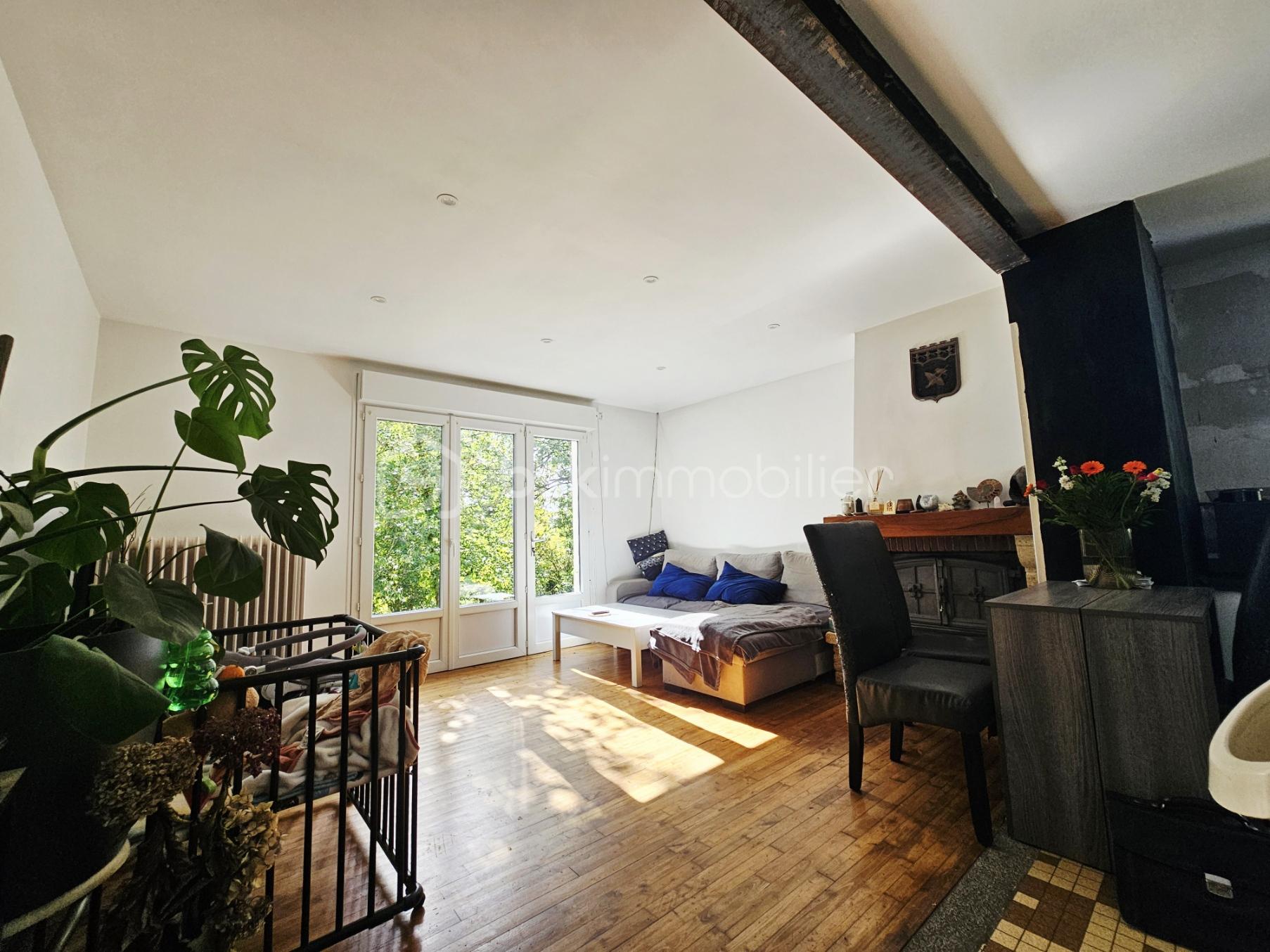 Maison traditionnelle de 72 m² - sejour1.jpg
