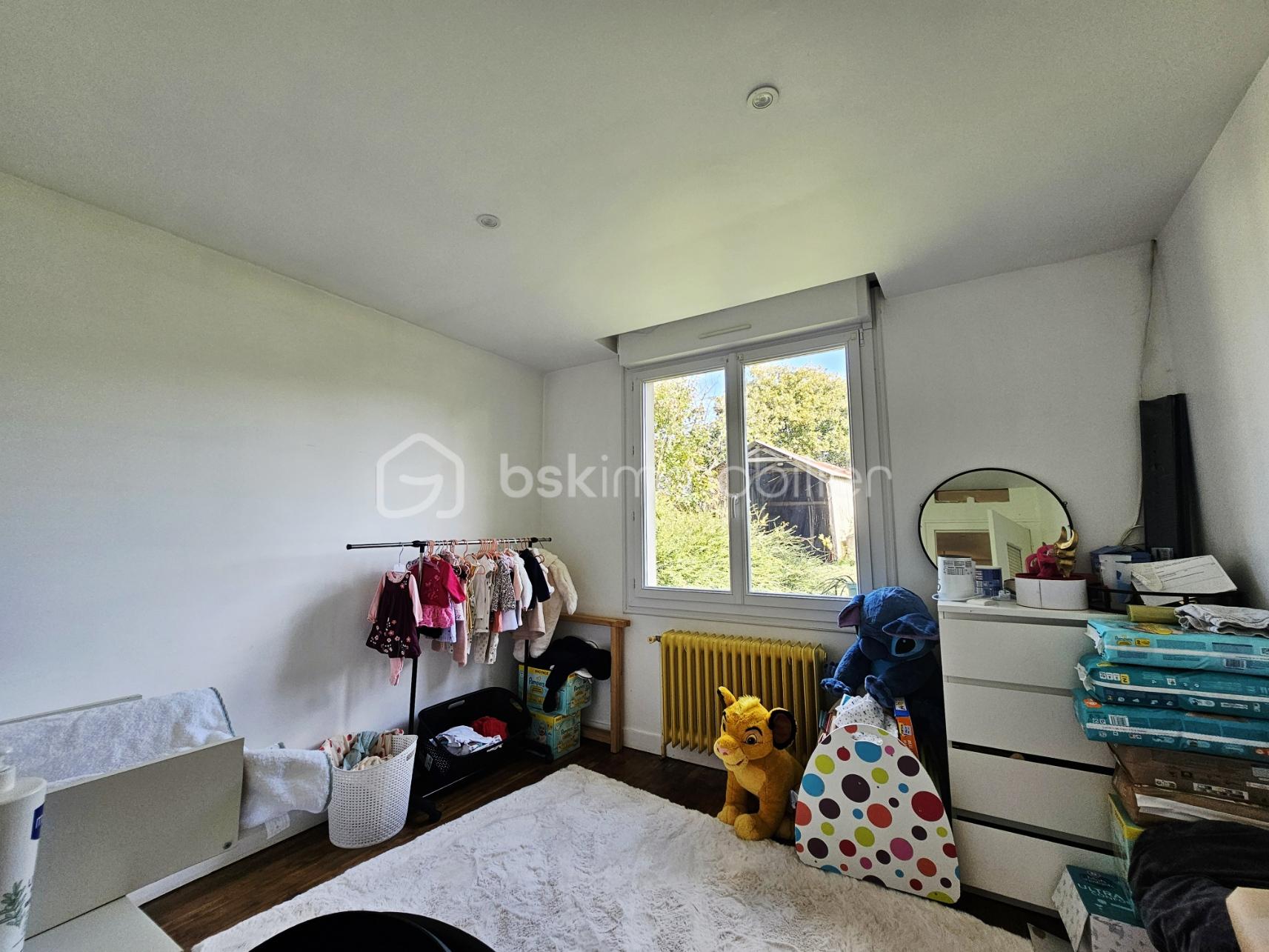 Maison traditionnelle de 72 m² - chbre3.jpg
