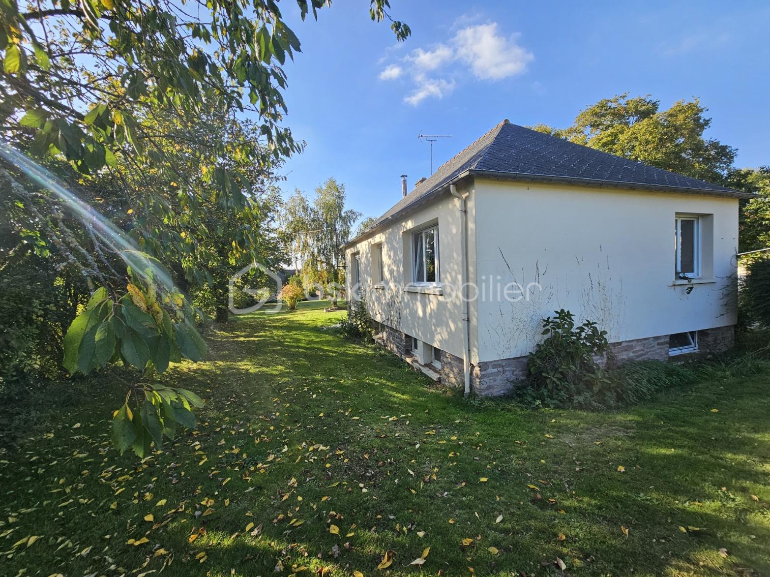 Maison traditionnelle de 72 m² - Ext2.jpg