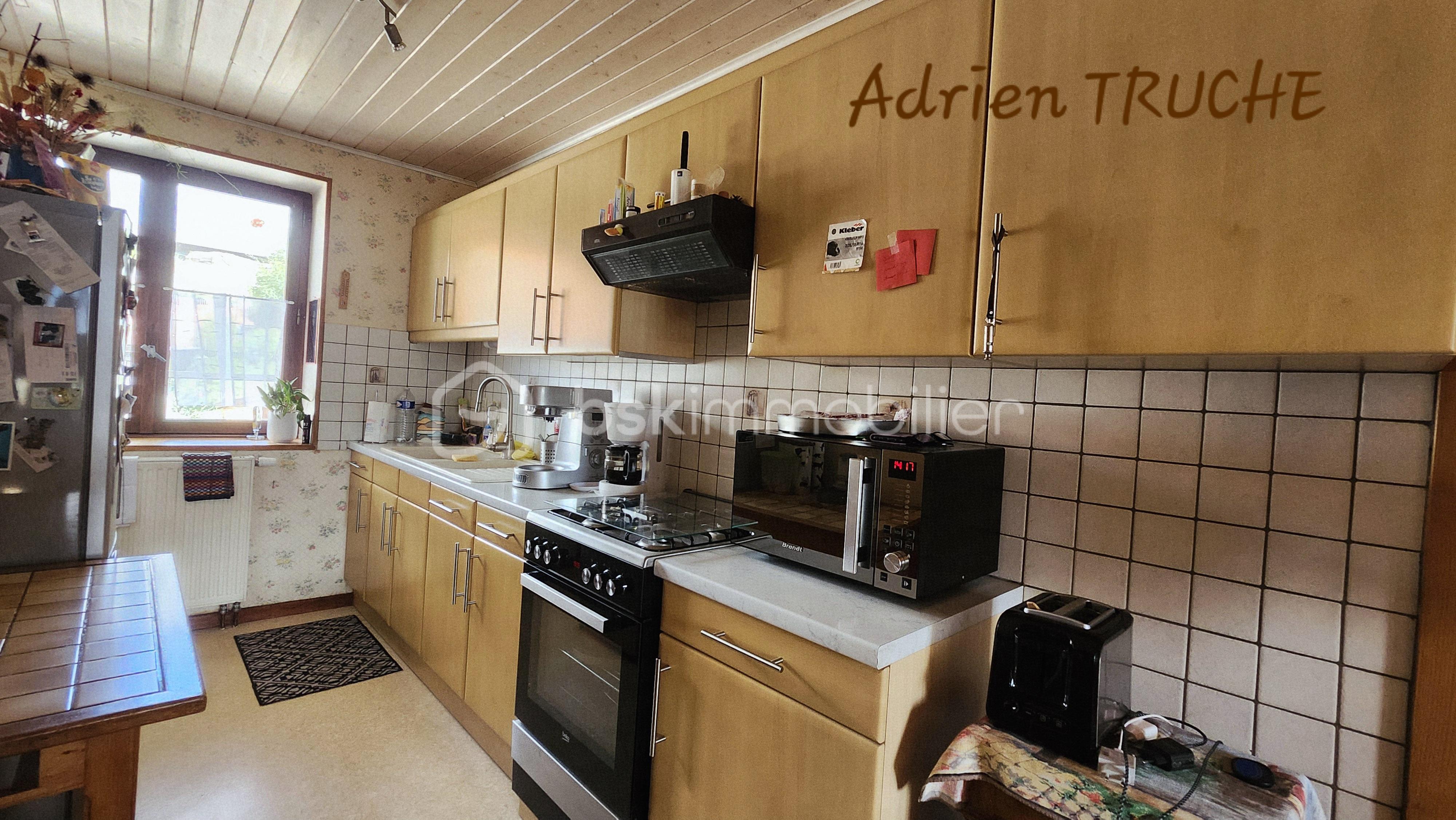 Maison de village de 135 m² - 20250911_141252.jpg