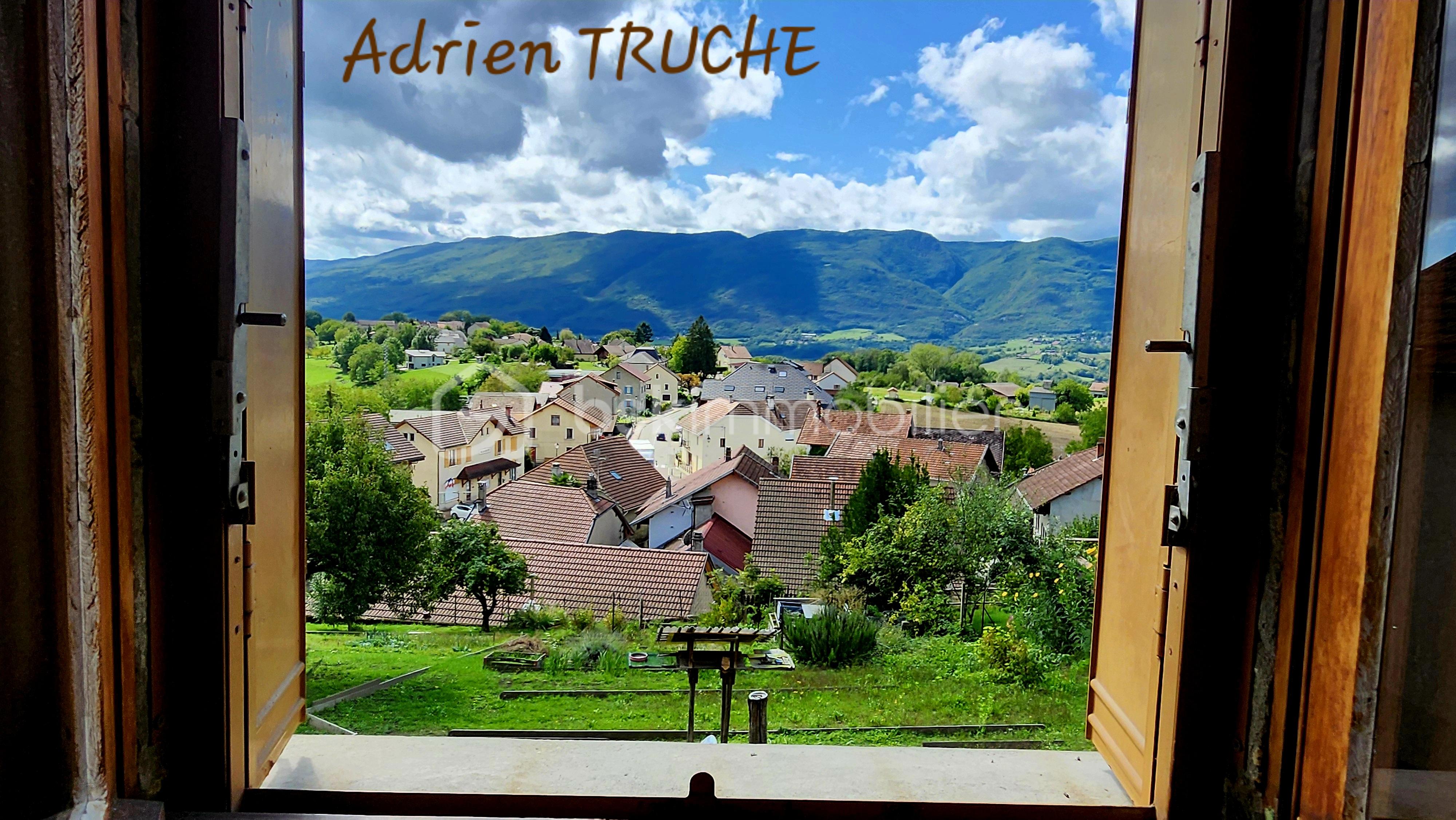 Maison de village de 135 m² - 20250911_140114.jpg