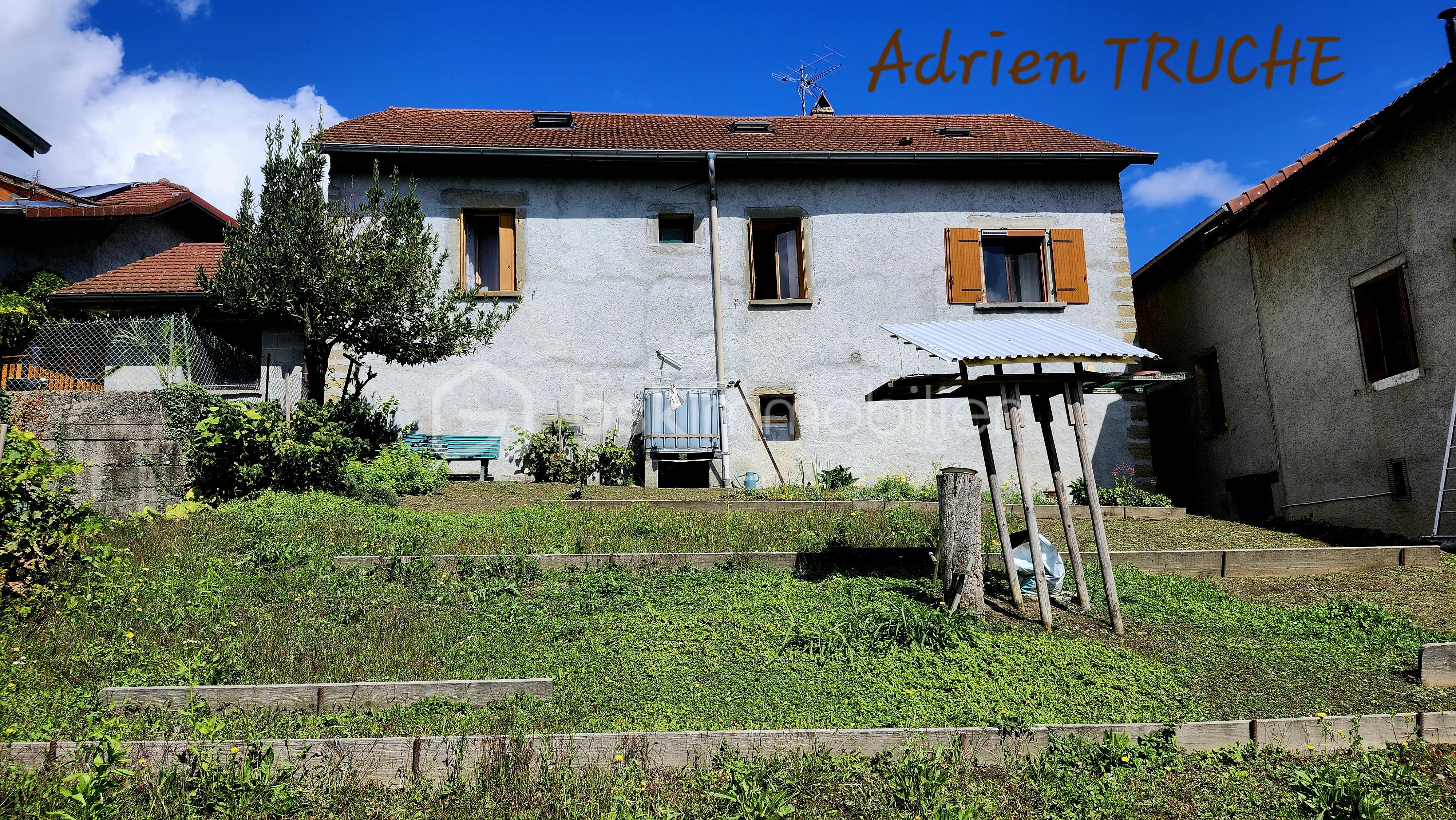 Maison de village de 135 m² - 20250911_142059.jpg