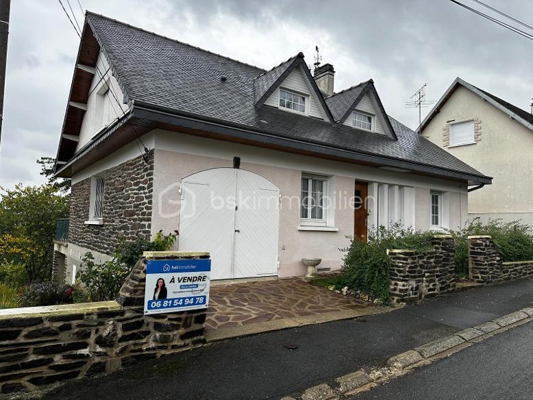 Maison 7 pièces 171 m² · à Rethel · 171 m² · 214 000 €
