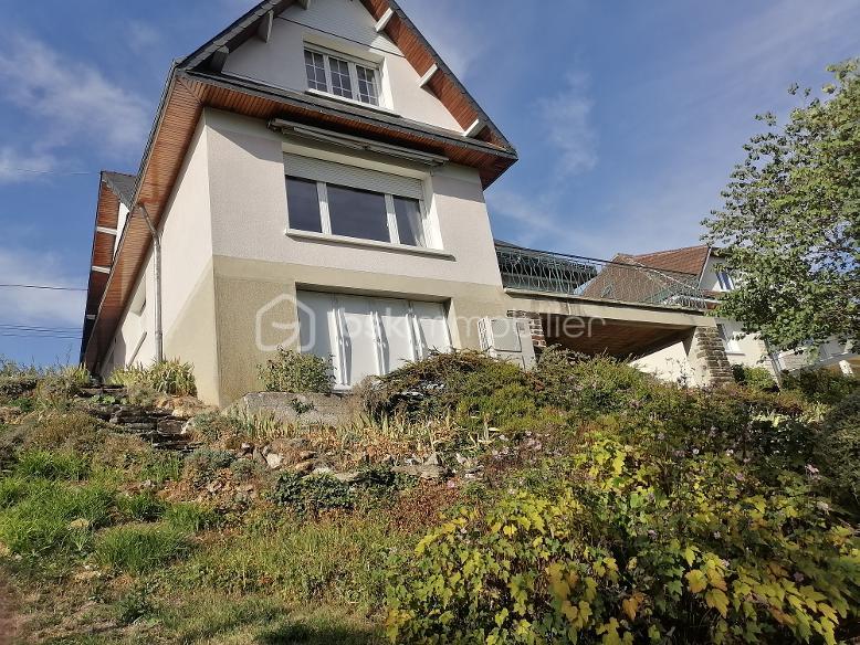 Maison 7 pièces 208 m² · à Rethel · 208 m² · 214 000 €