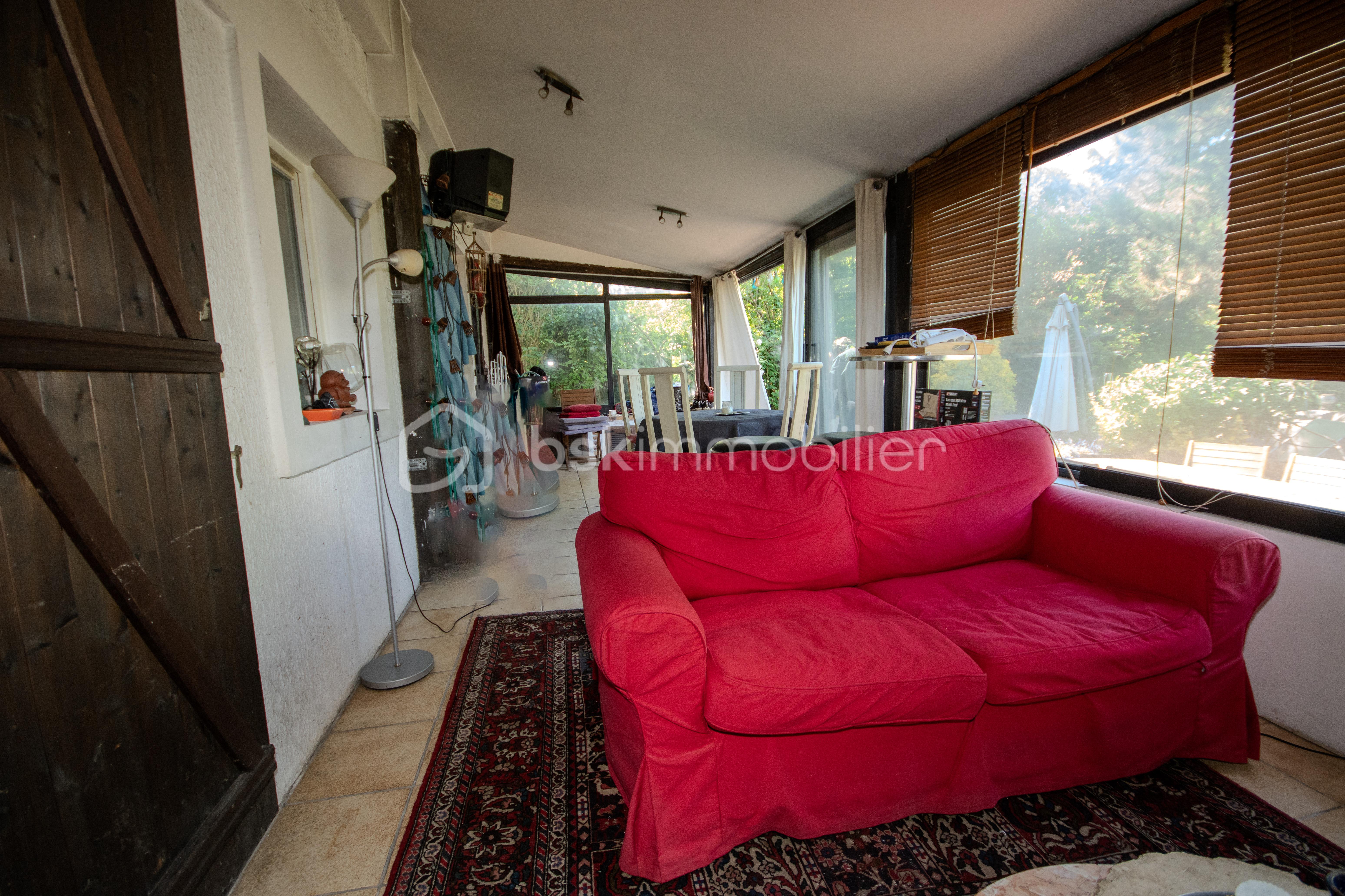 Maison de 193 m² - DSC01798.JPG