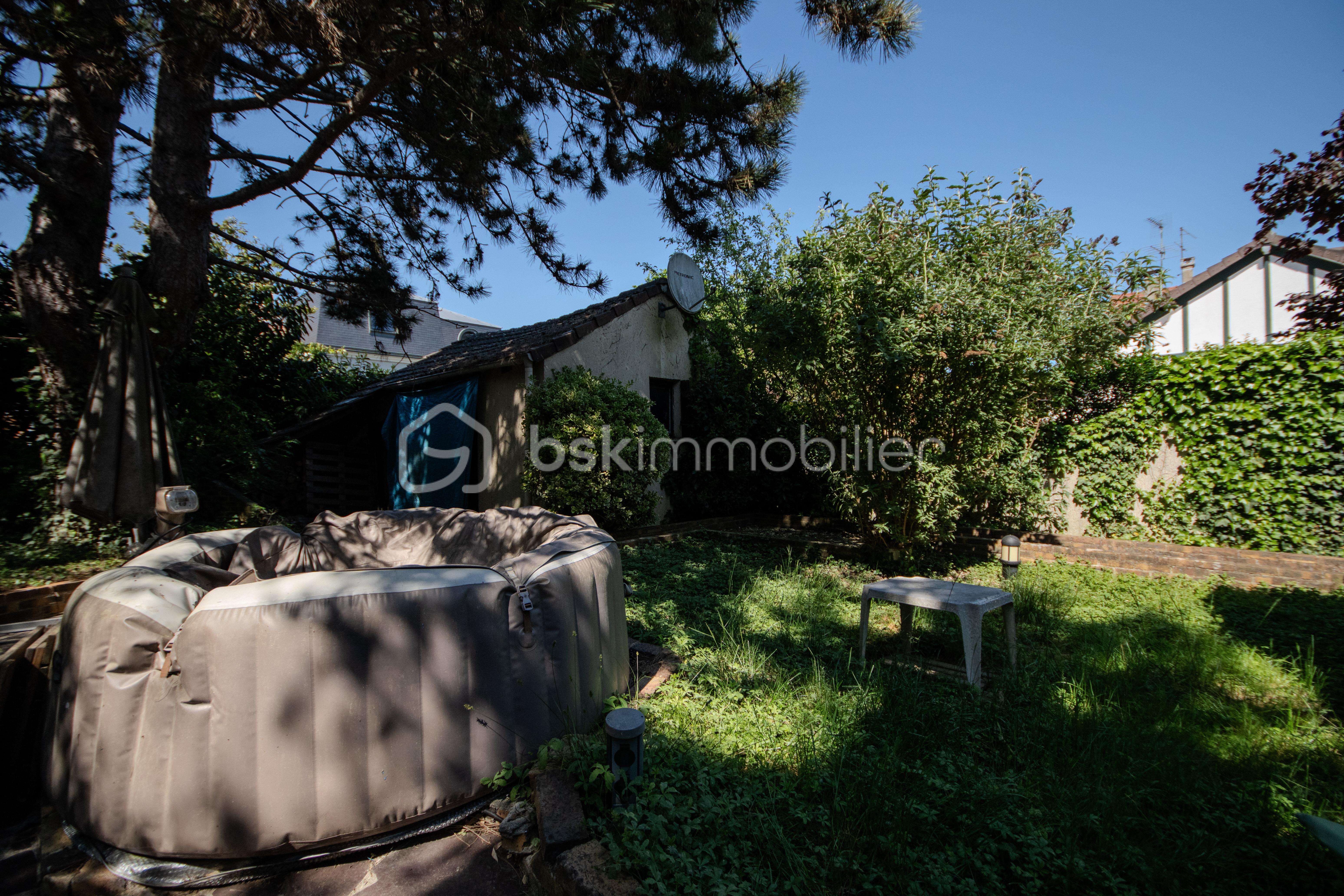 Maison de 193 m² - DSC01807.JPG