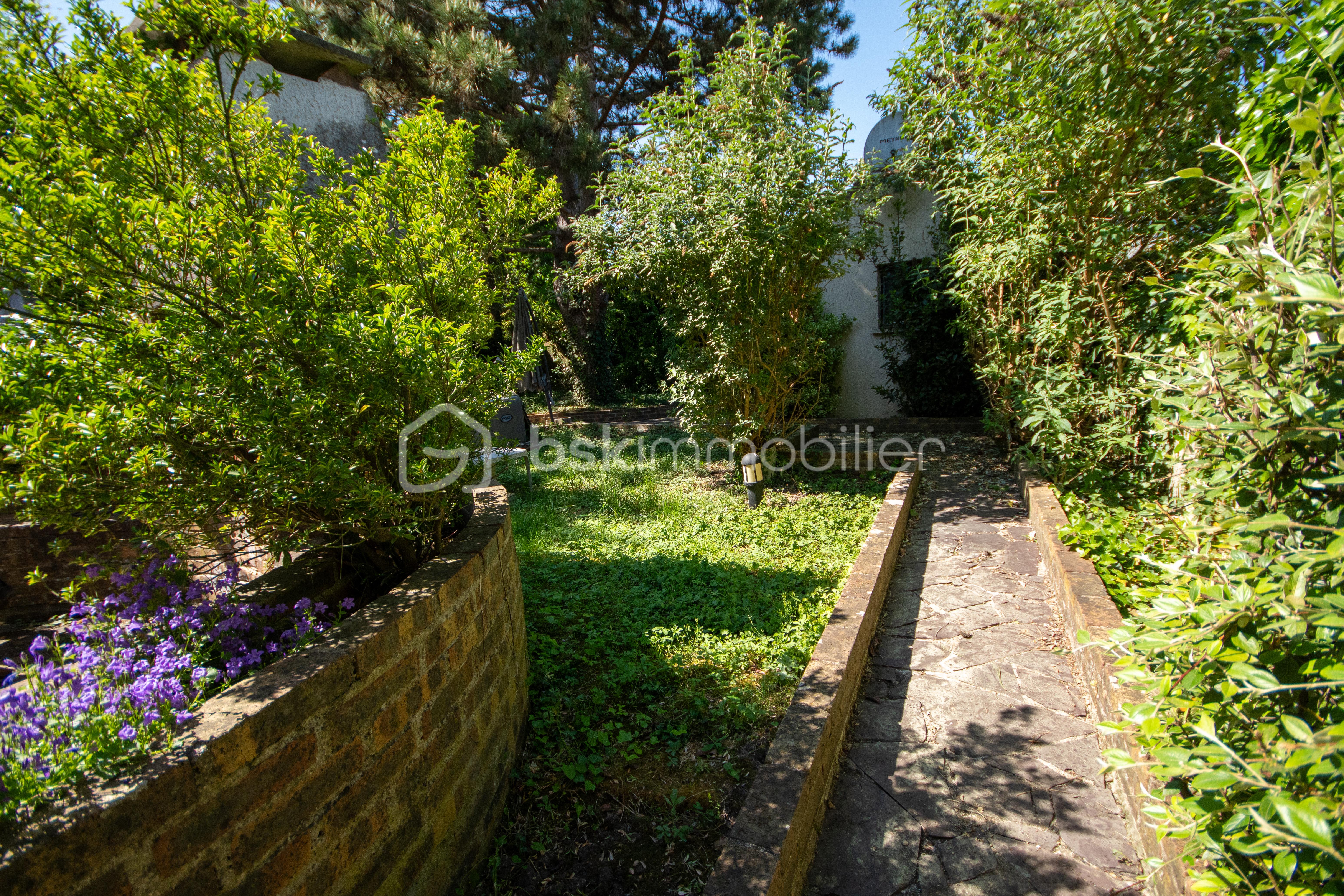 Maison de 193 m² - DSC01799.JPG