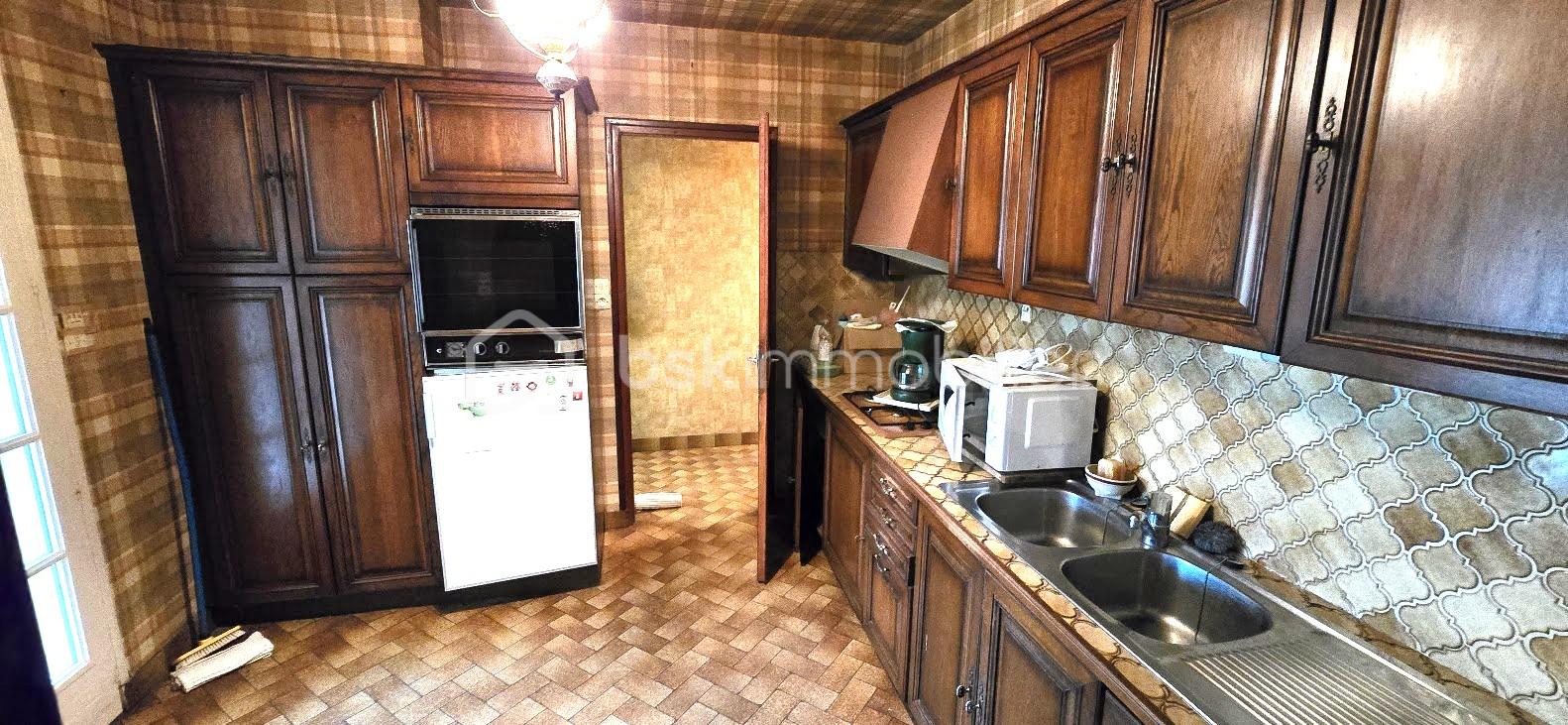 Maison de 102 m² - 20250926_104231.jpg