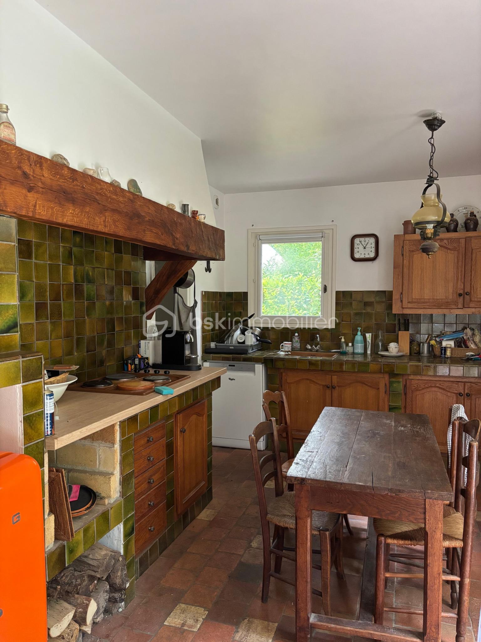 Maison traditionnelle de 128 m² - Manon AVENEL - 6.png