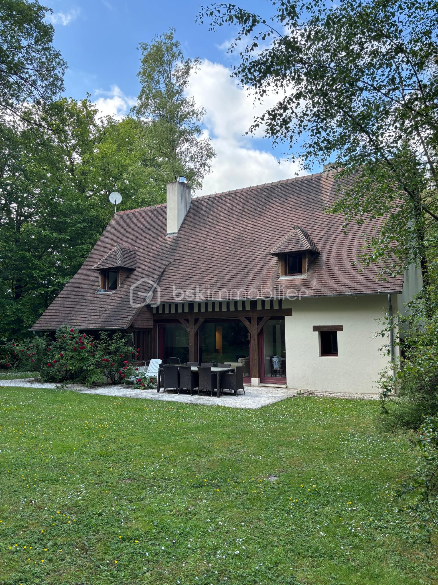 Maison traditionnelle de 128 m² - Manon AVENEL - 2.png