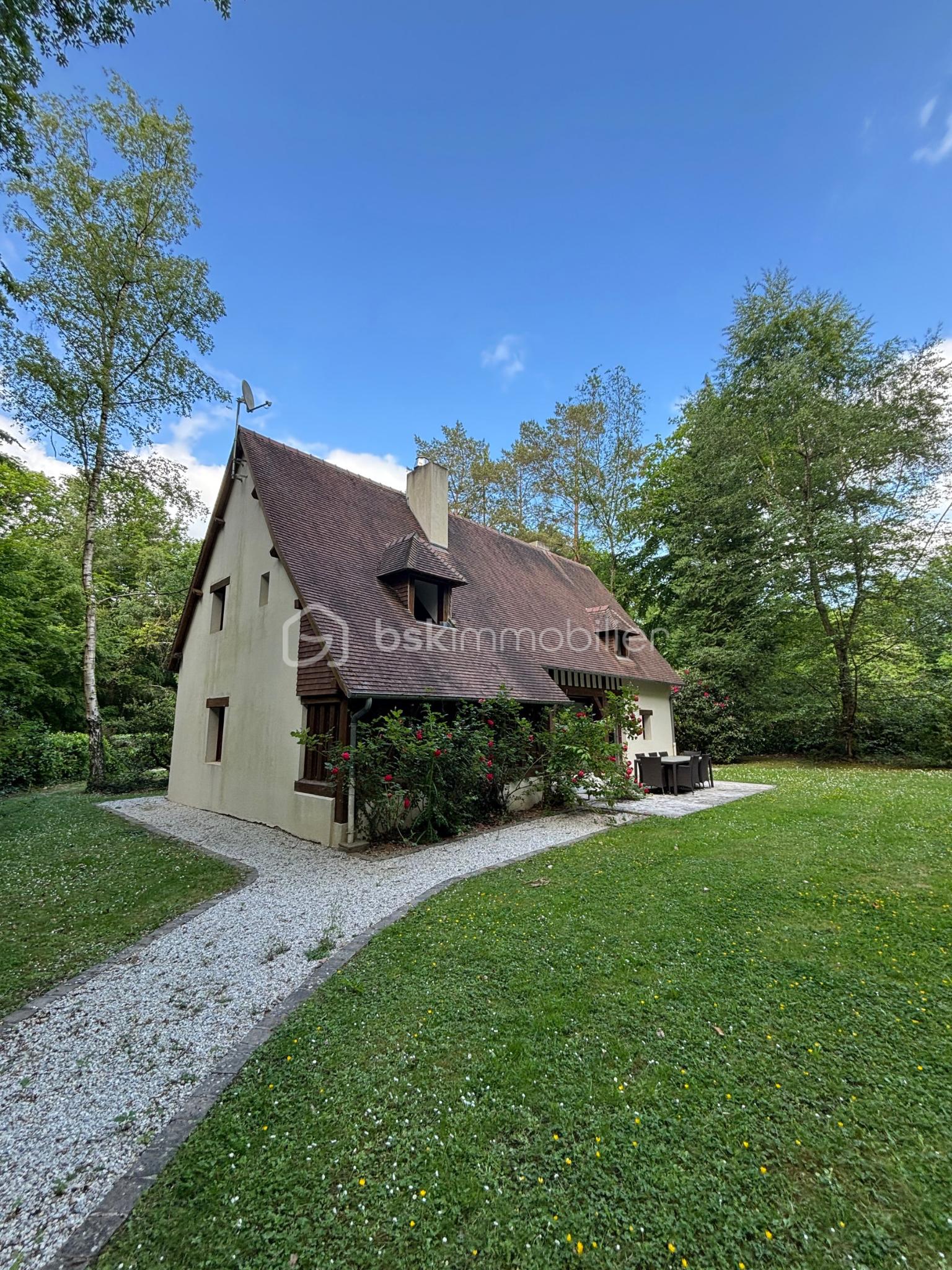 Maison traditionnelle de 128 m² - Manon AVENEL - 3.png
