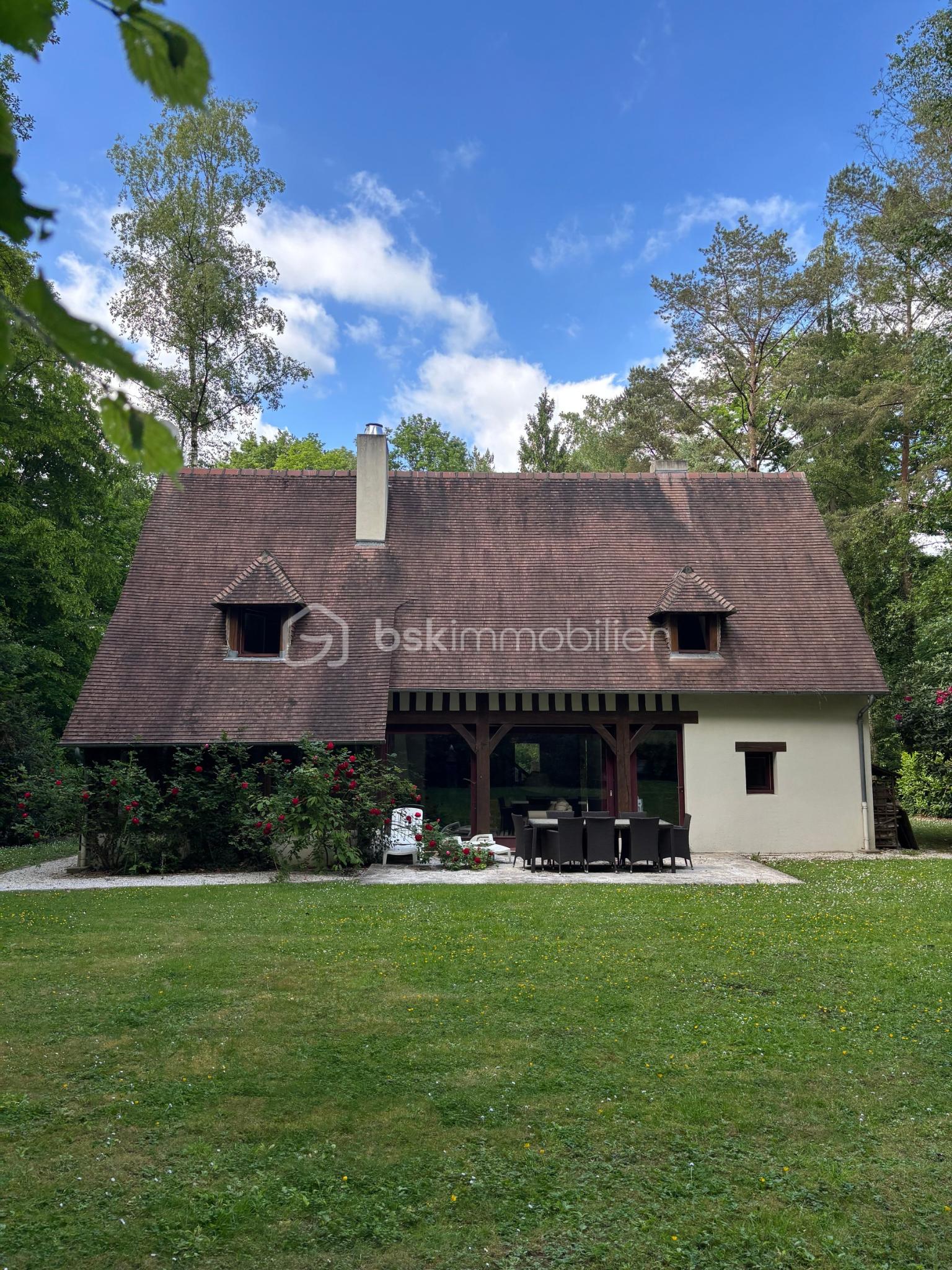 Maison traditionnelle de 128 m² - Manon AVENEL - 1.png