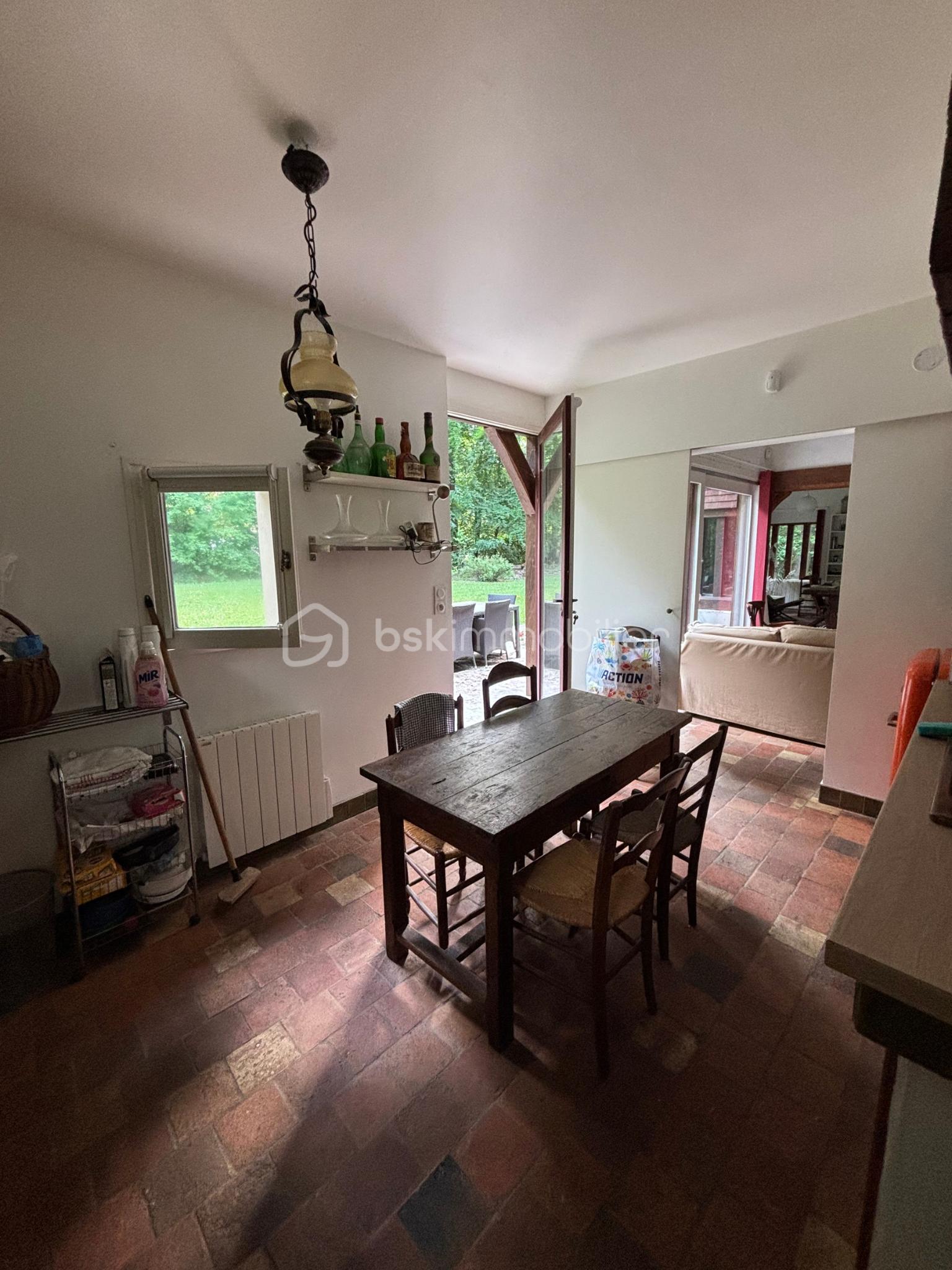 Maison traditionnelle de 128 m² - Manon AVENEL - 7.png