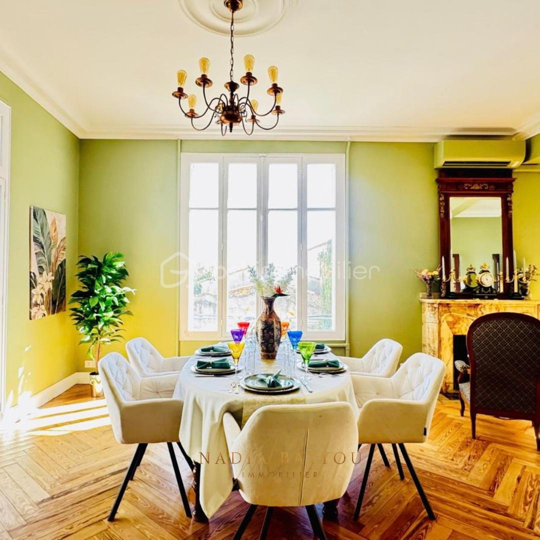 Appartement 4 pièces 136 m² · à Carcassonne · 136 m² · 279 000 €