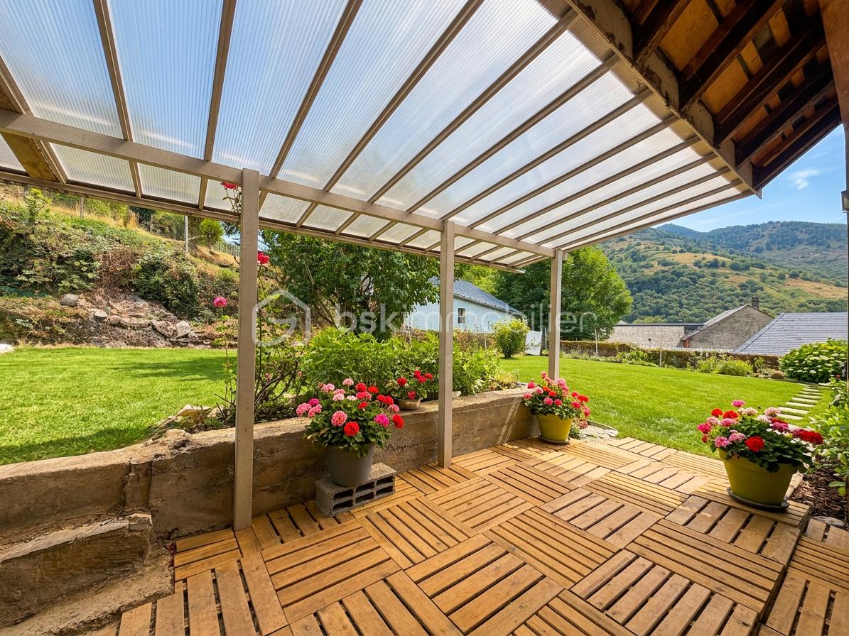 Maison 5 pièces 101 m² · à Bagnères-de-Bigorre · 101 m² · 186 000 €