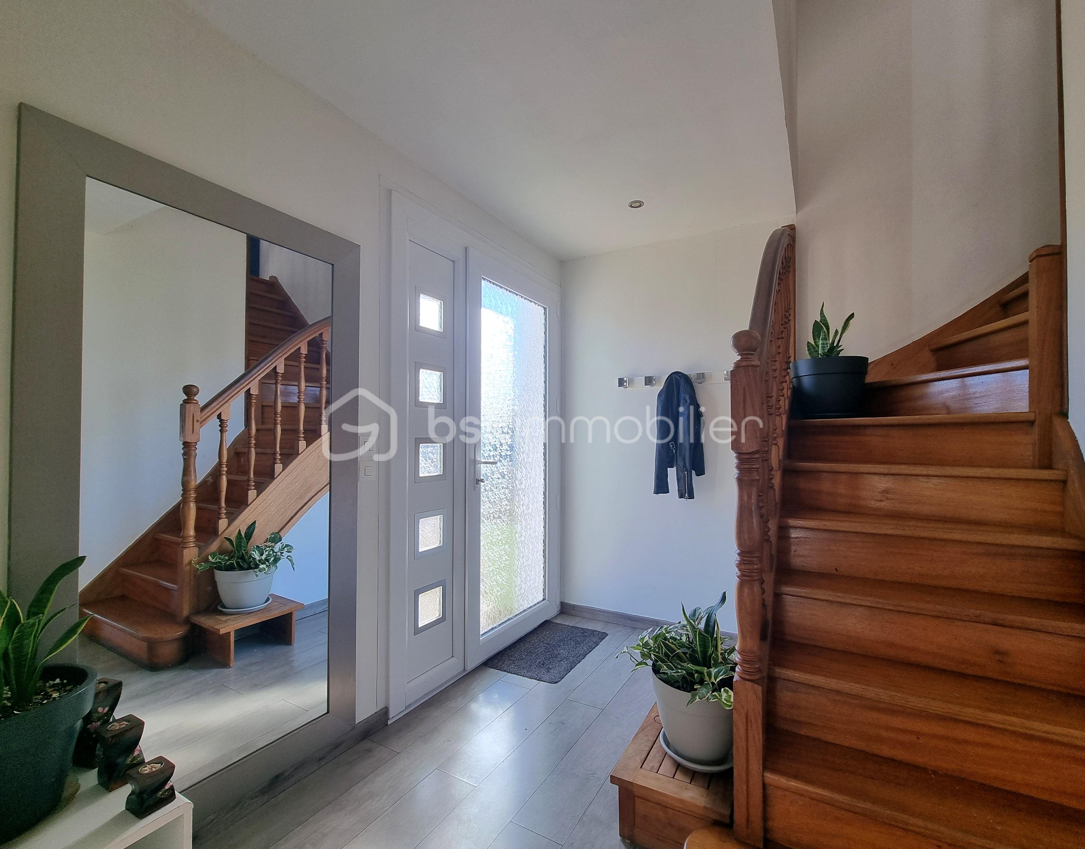 Maison traditionnelle de 138 m² - 20260124_130453.jpg