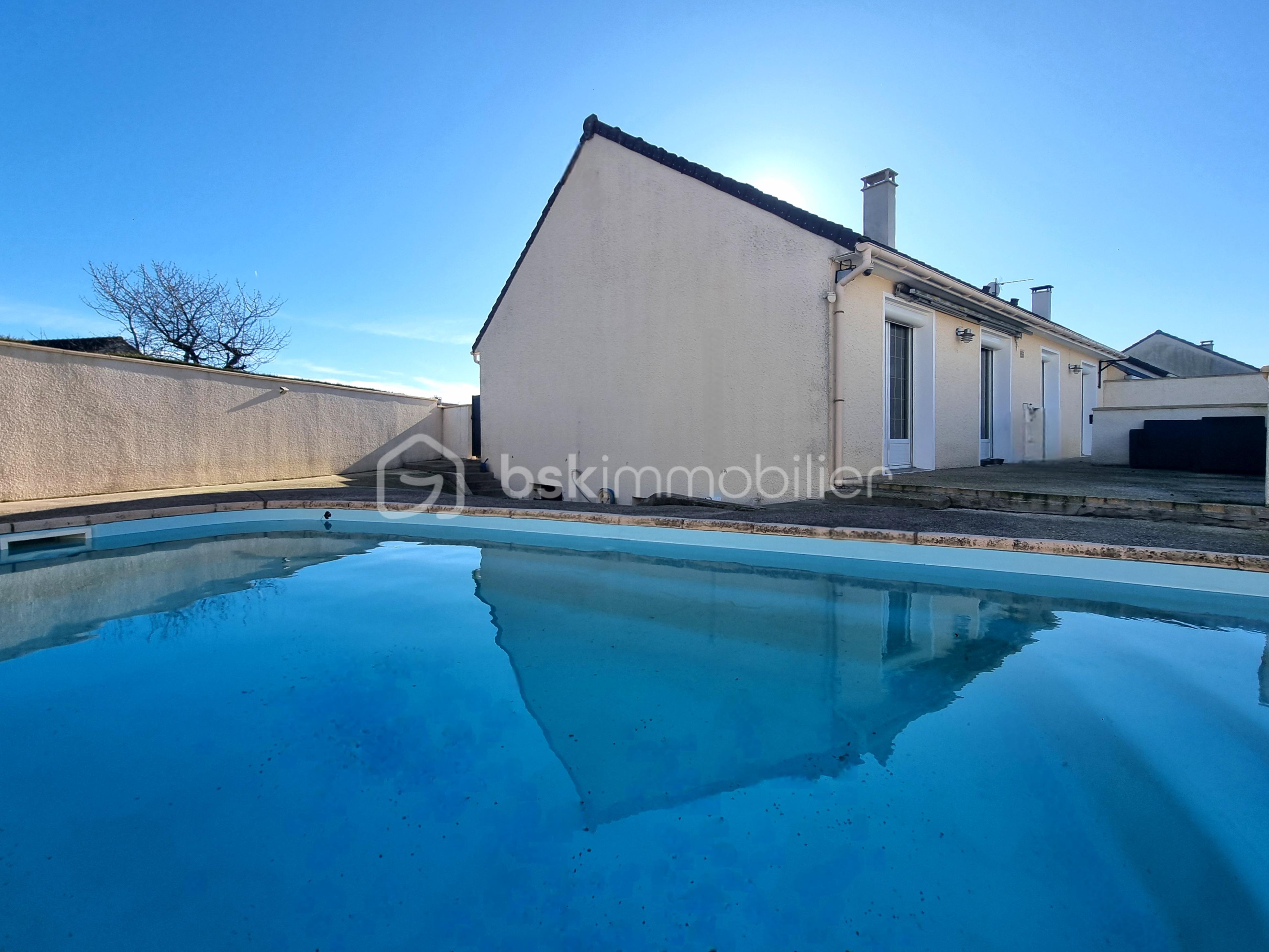 Maison traditionnelle de 138 m² - 20260124_124409.jpg