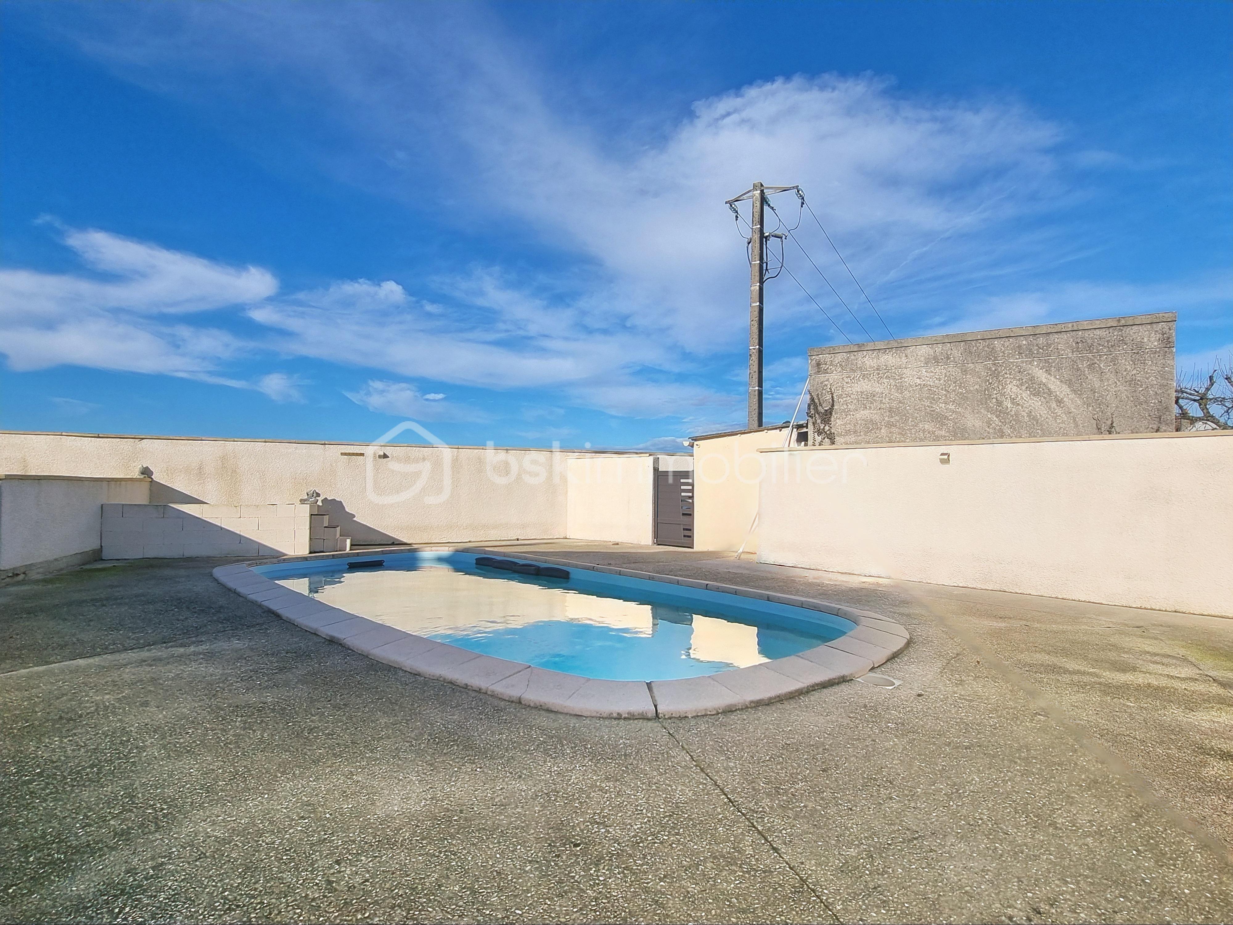 Maison traditionnelle de 138 m² - 20260124_124209.jpg