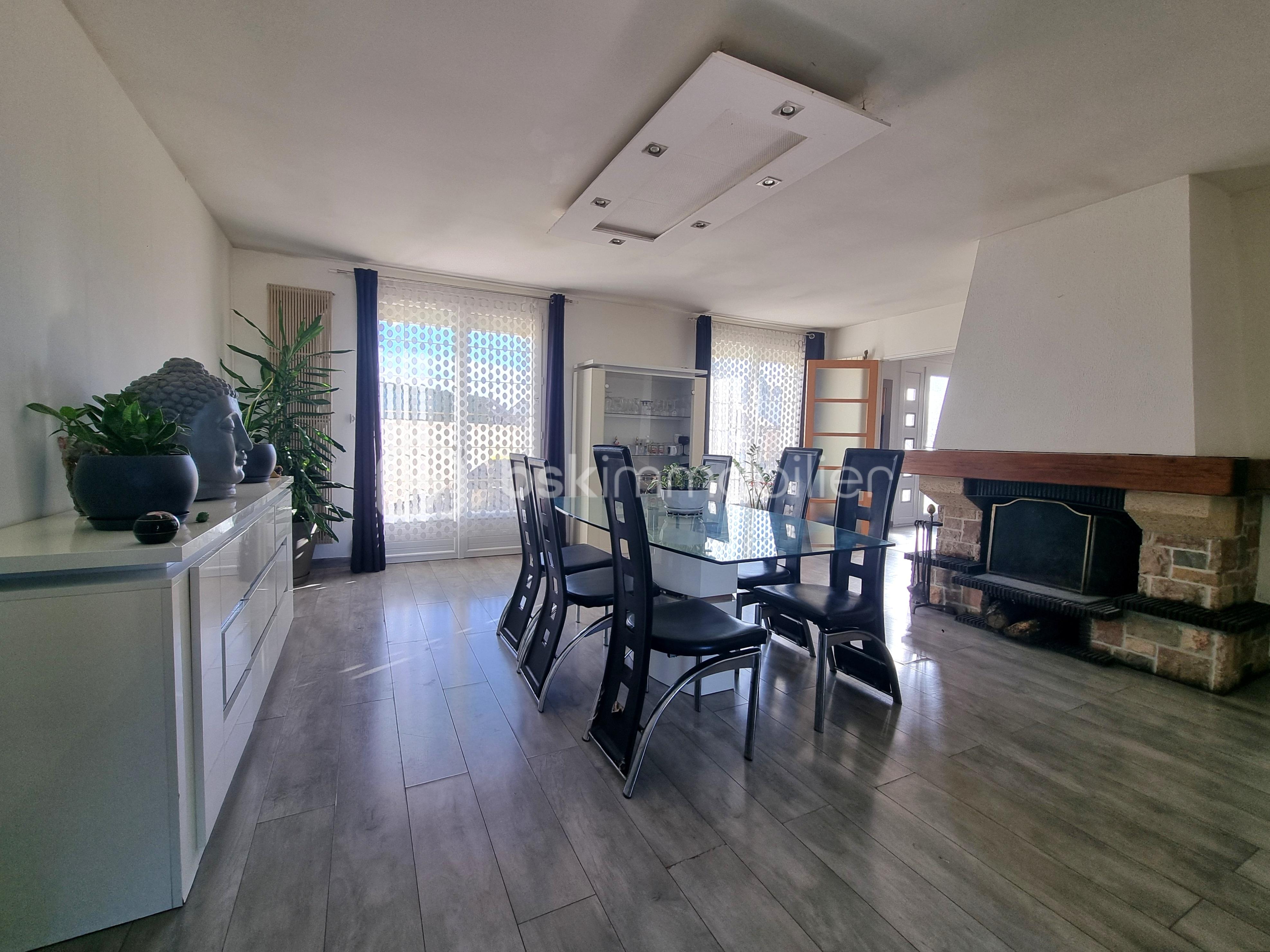 Maison traditionnelle de 138 m² - 20260124_131626.jpg