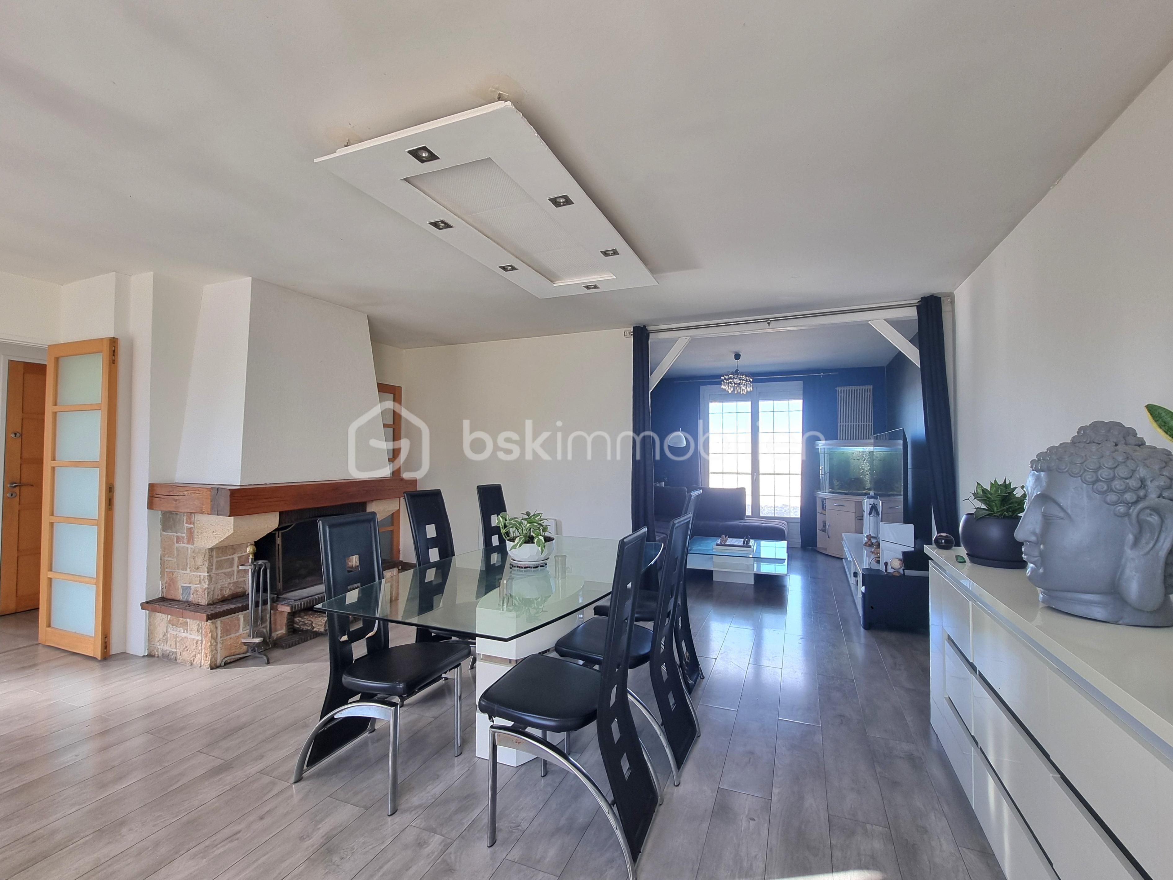 Maison traditionnelle de 138 m² - 20260124_131427.jpg