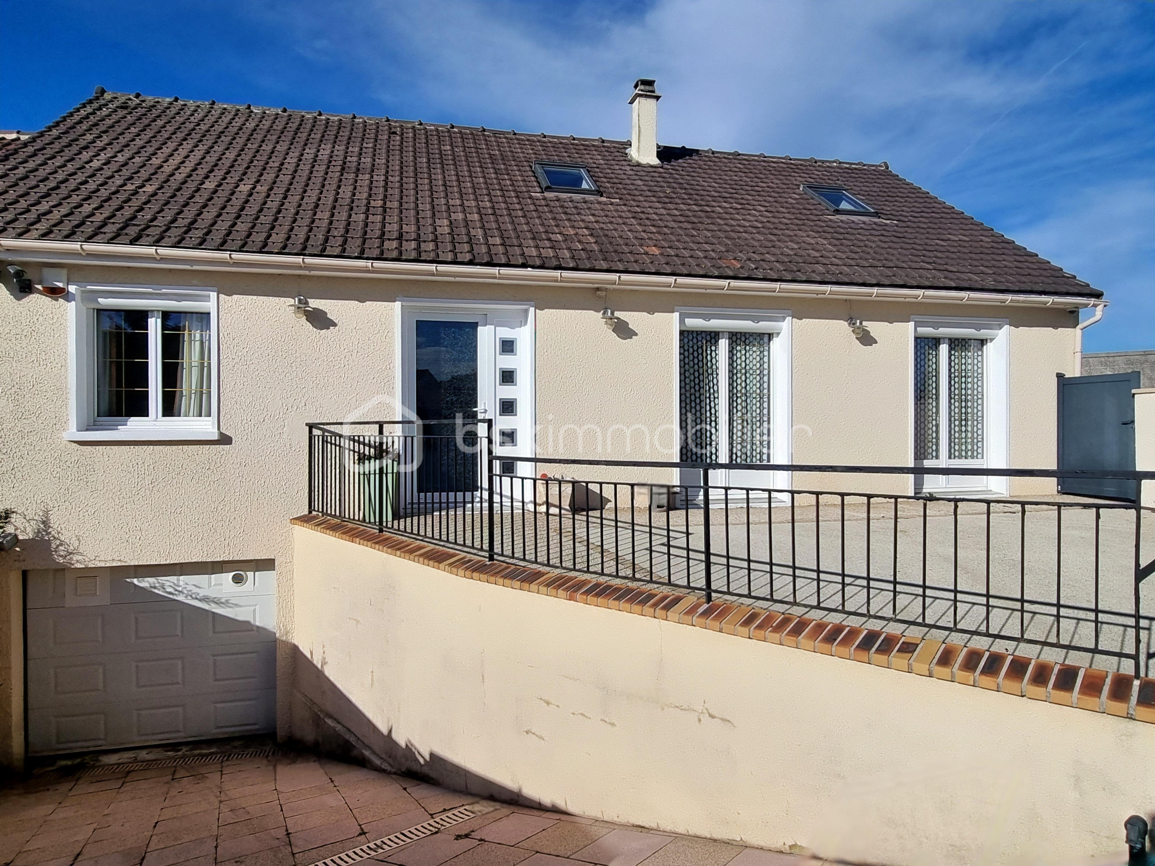 Maison traditionnelle de 138 m² - 20260124_124008.jpg