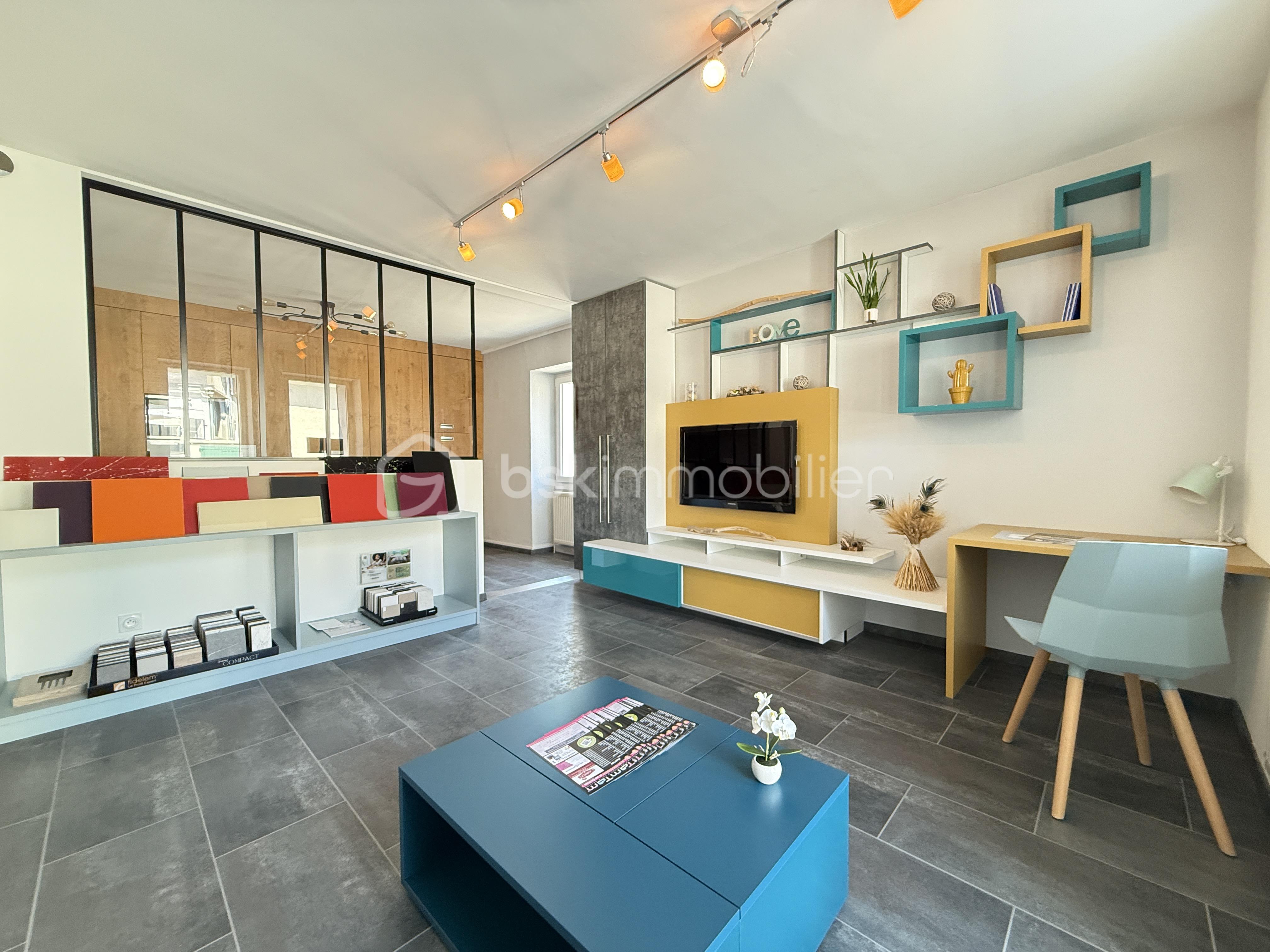 Local commercial 3 pièces 78 m² · à Saint-Felix · 77,7 m² · 239 000 €
