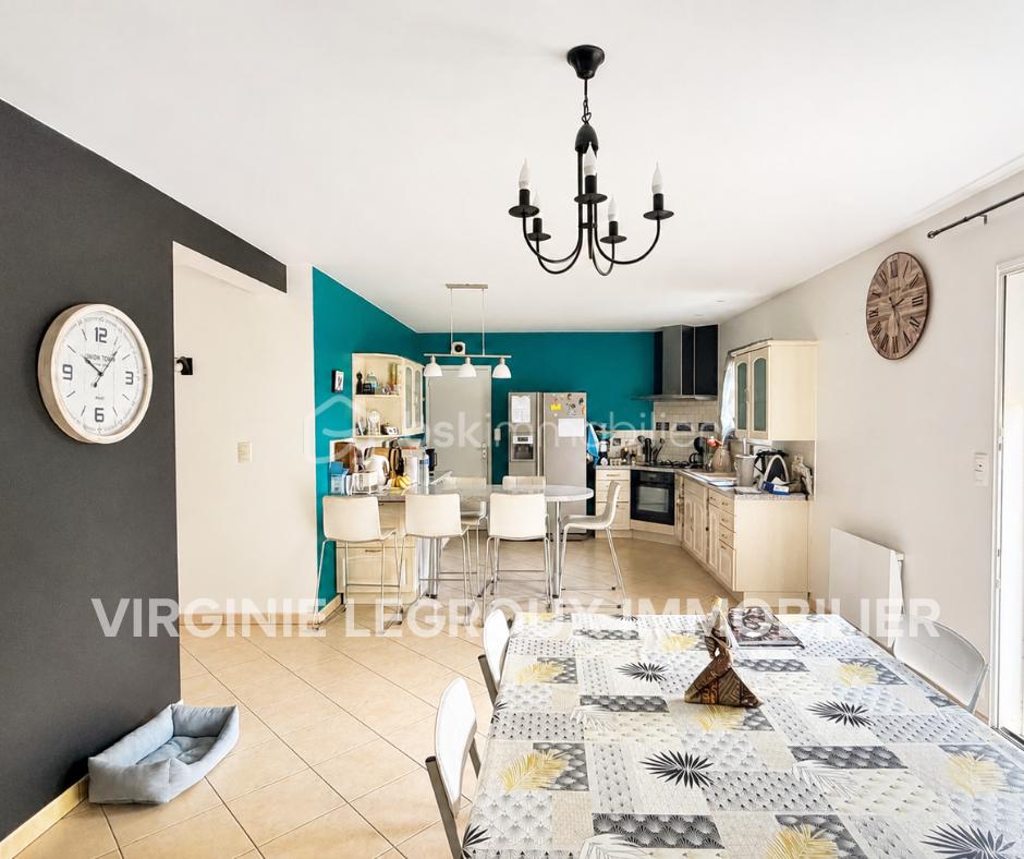 Maison 6 pièces 127 m² · à Saint-Pierre-la-Cour · 127 m² · 239 900 €