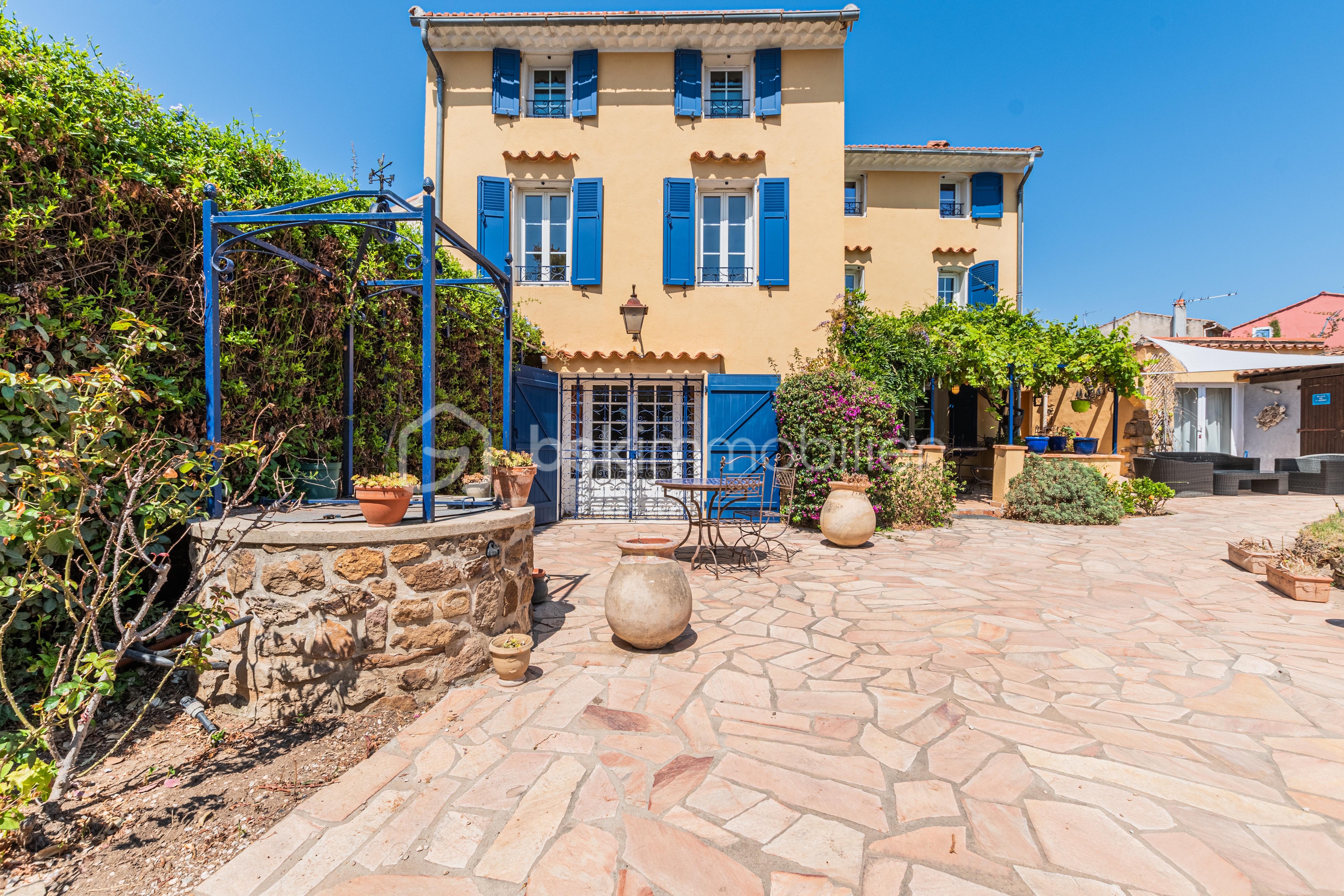 Bastide de 218 m² - DSC_6152-HDR.jpg